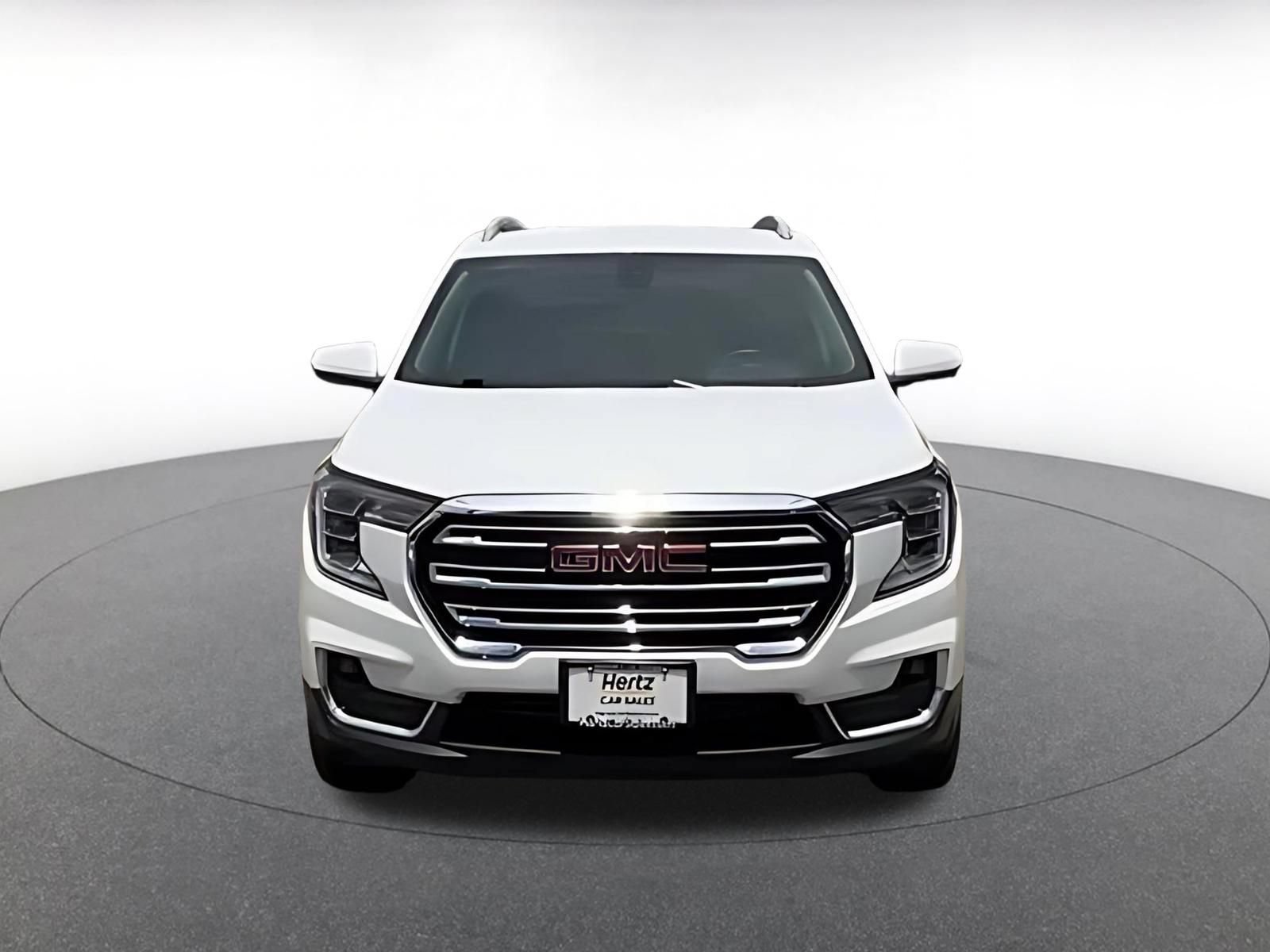 Thumbnail: 2024 GMC Terrain - 4