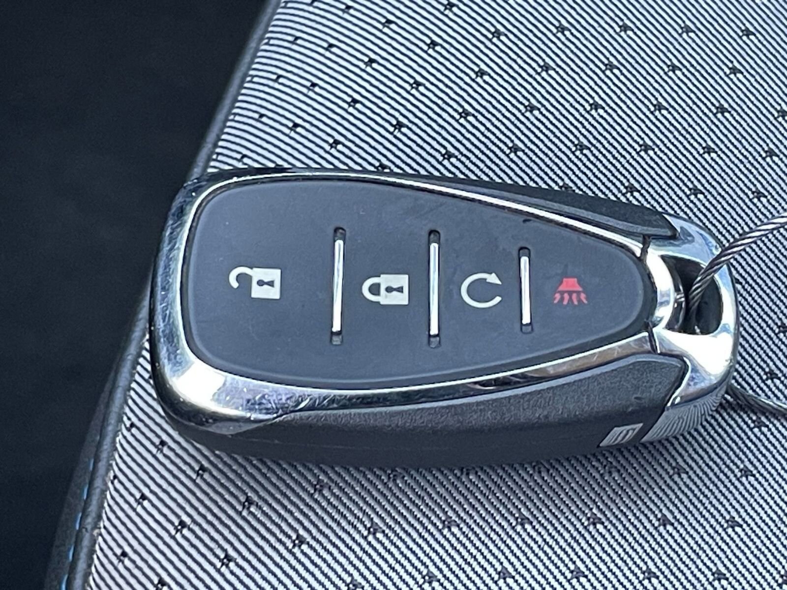 Thumbnail: 2025 Chevrolet Trax - 25