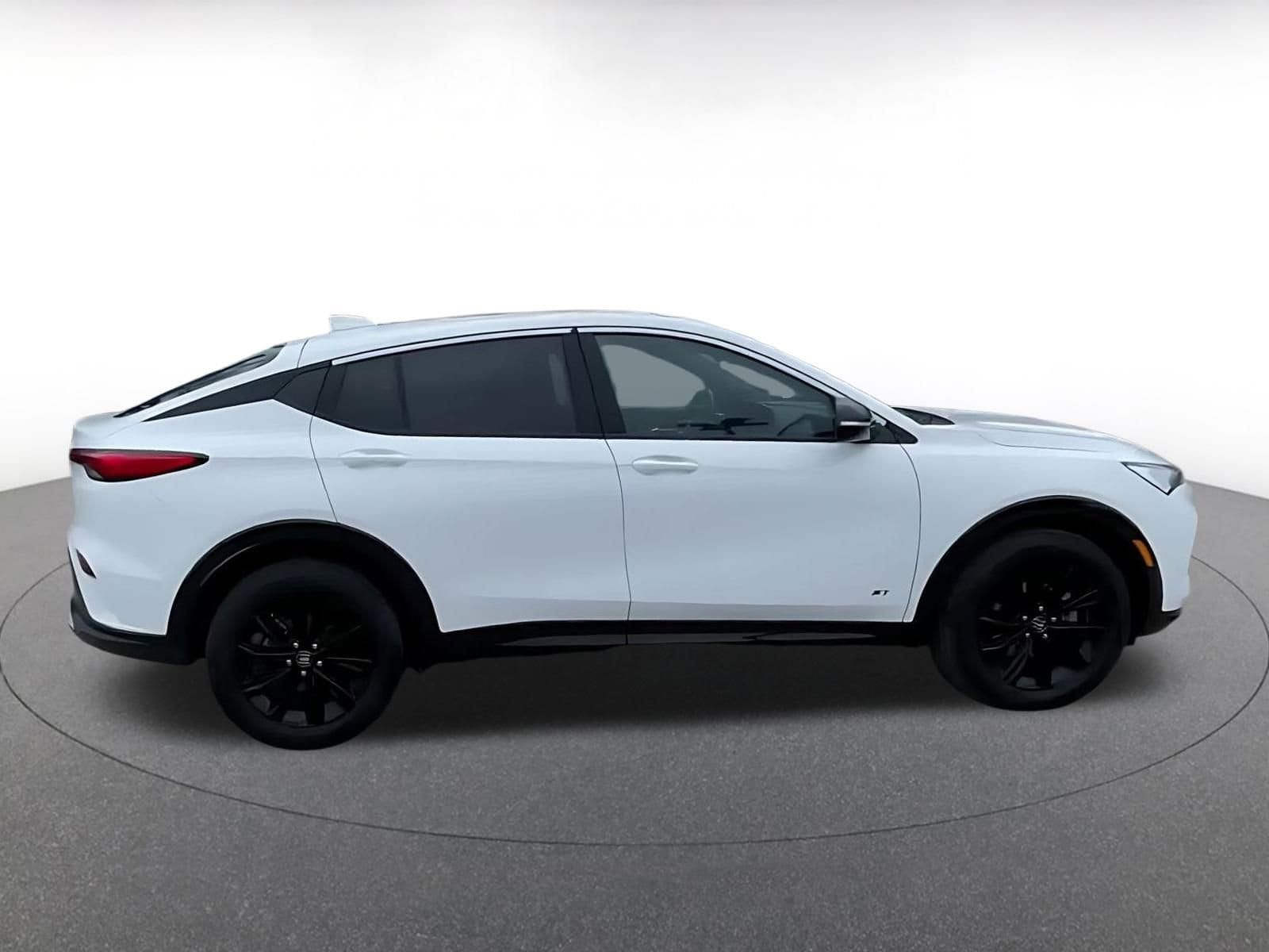 Thumbnail: 2025 Buick Envista - 16