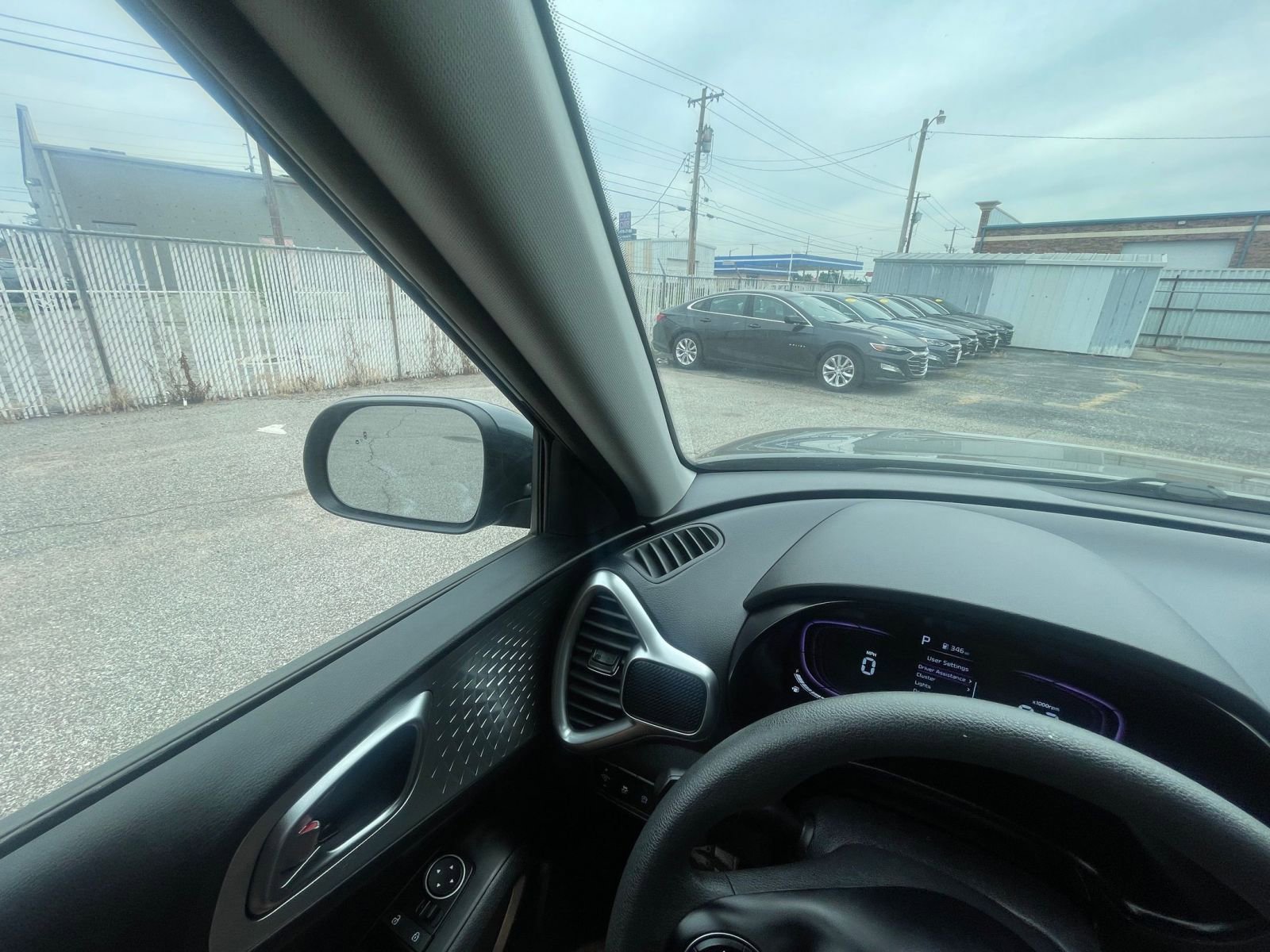 Thumbnail: 2024 Kia Soul - 32