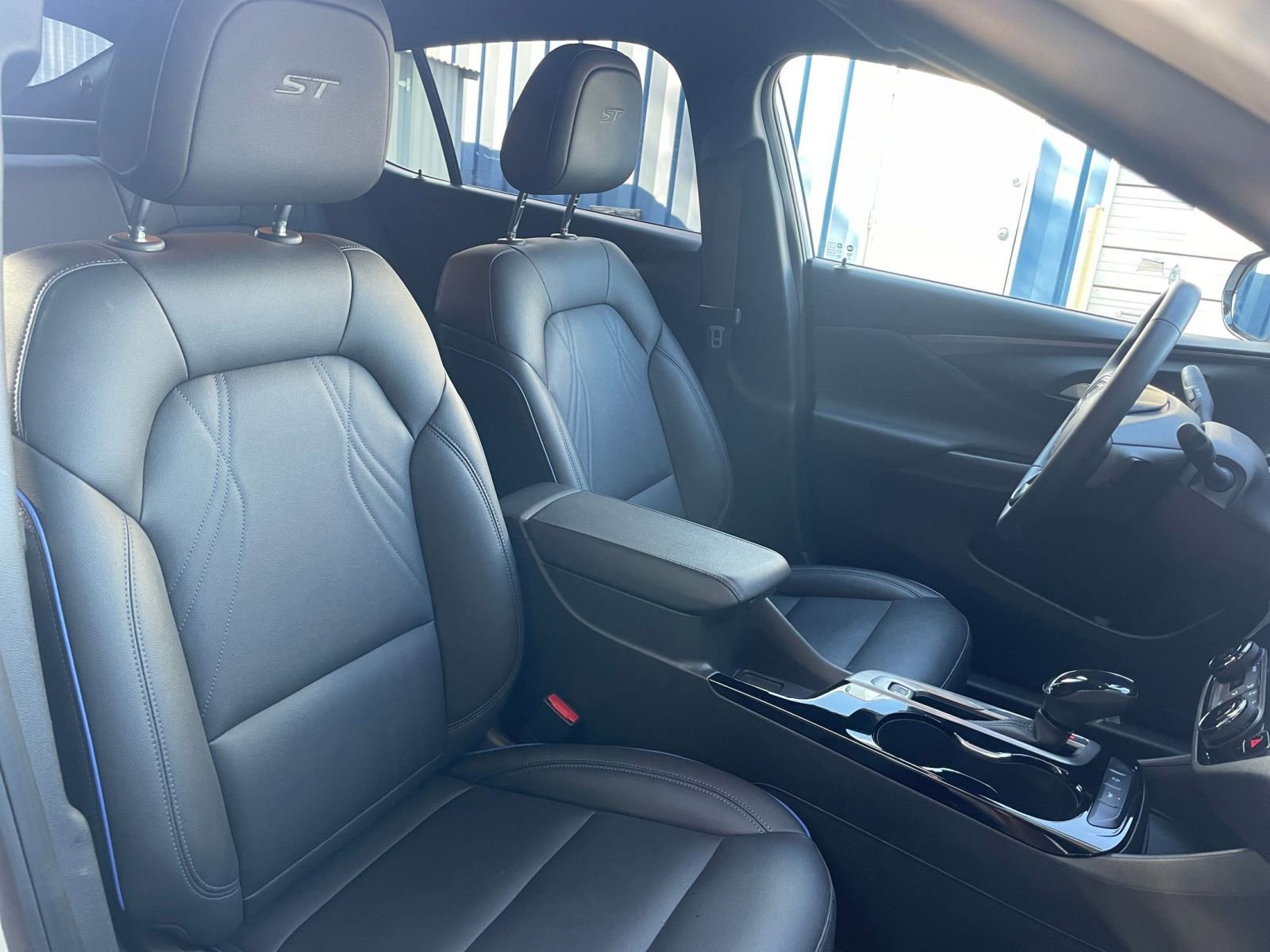 Thumbnail: 2025 Buick Envista - 34