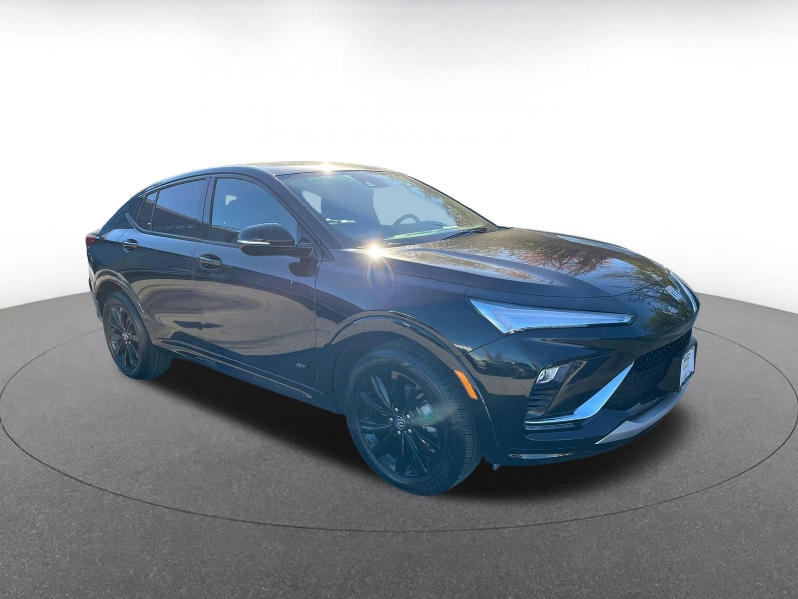 Thumbnail: 2025 Buick Envista - 1