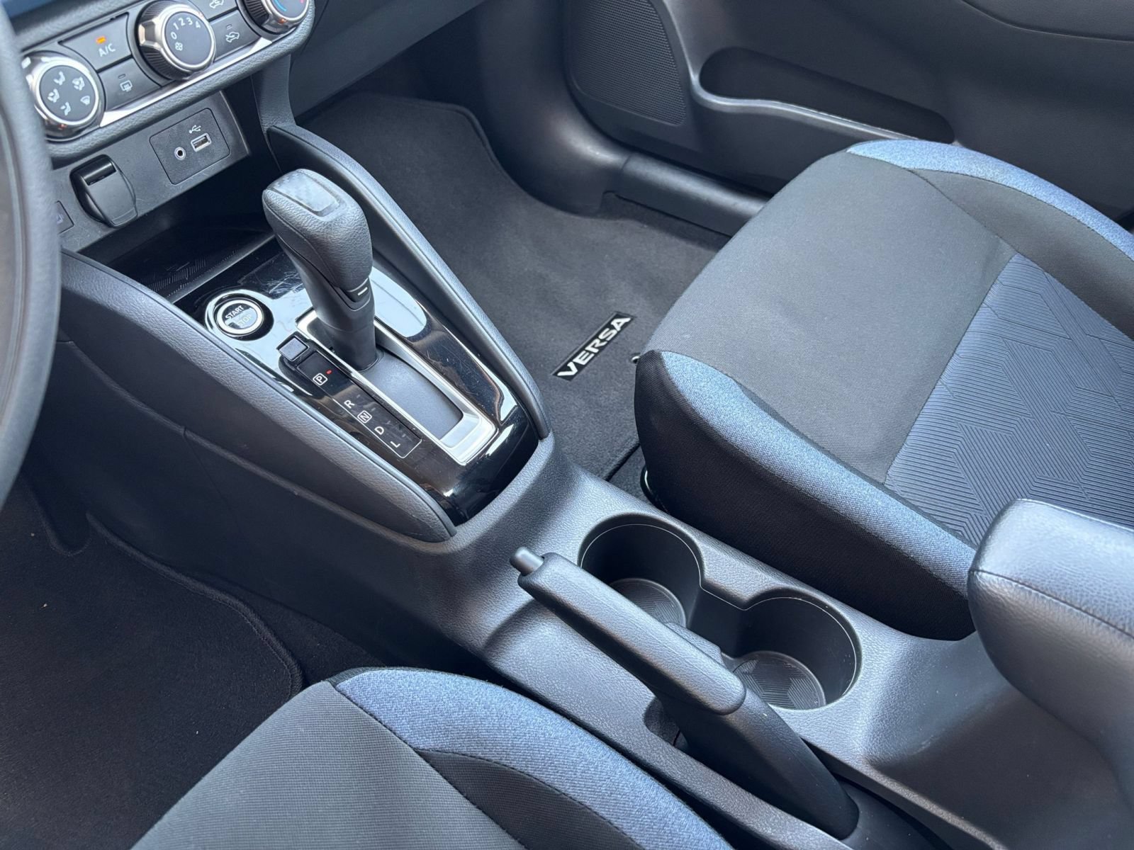 Thumbnail: 2025 Nissan Versa - 34