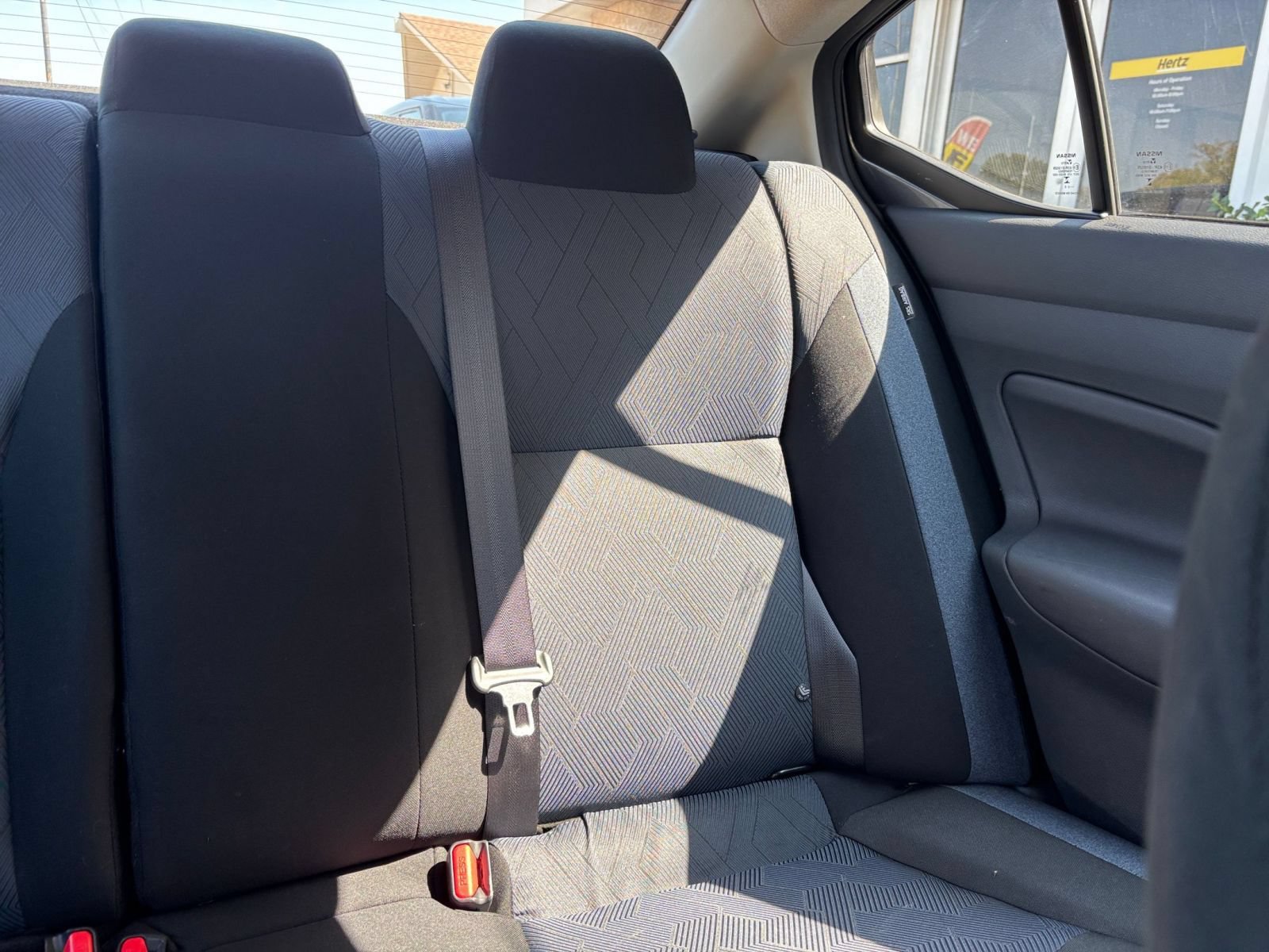 Thumbnail: 2025 Nissan Versa - 34