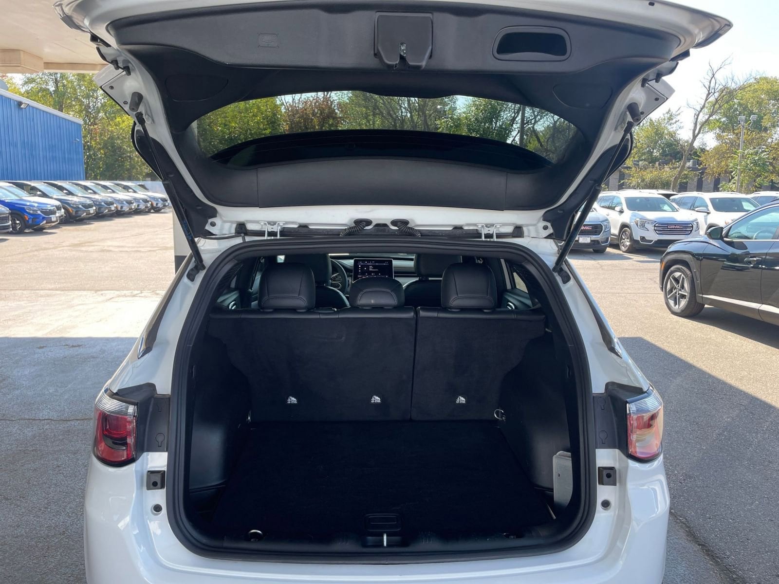 Thumbnail: 2025 Jeep Compass - 31