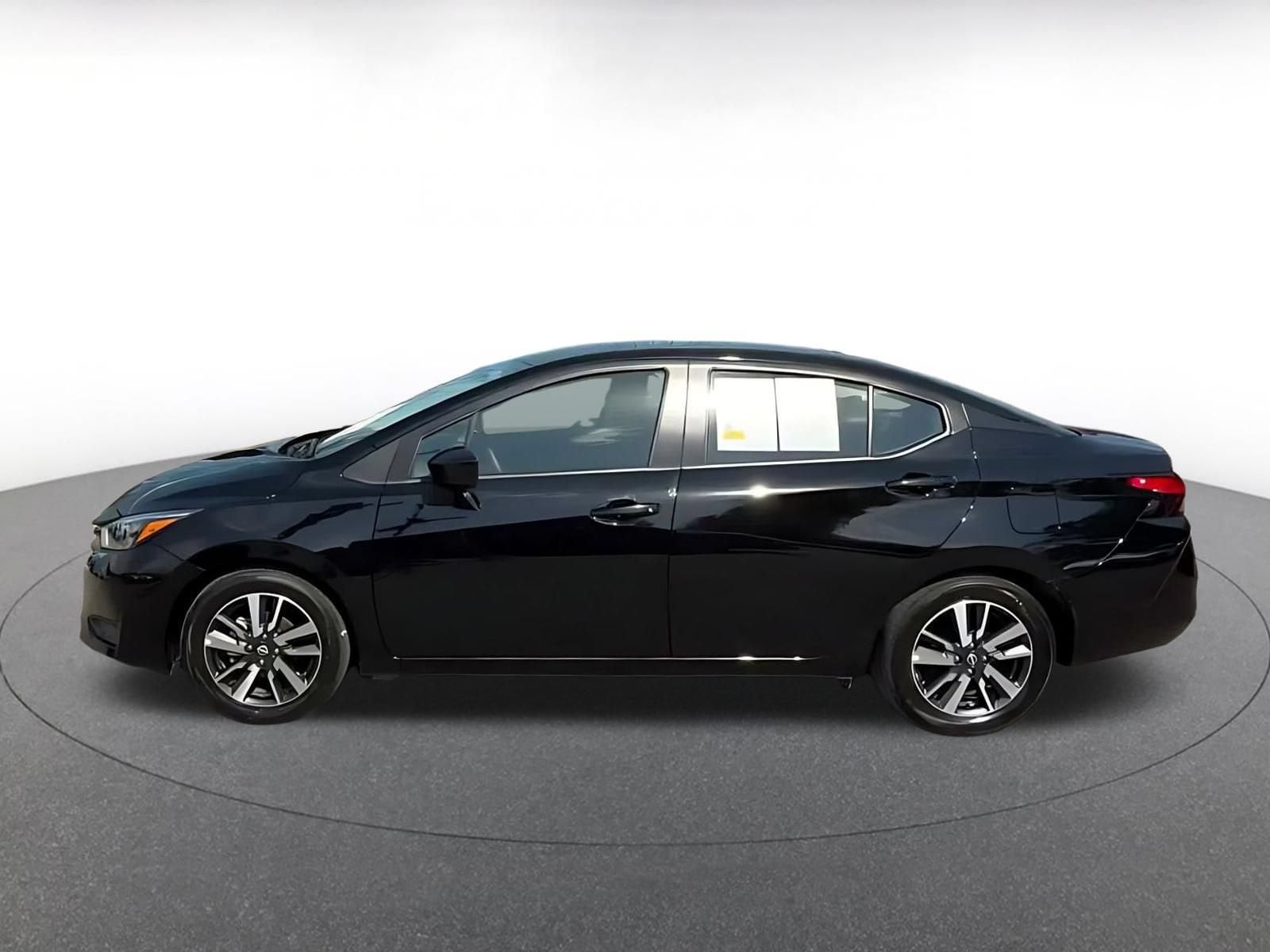 Thumbnail: 2025 Nissan Versa - 7