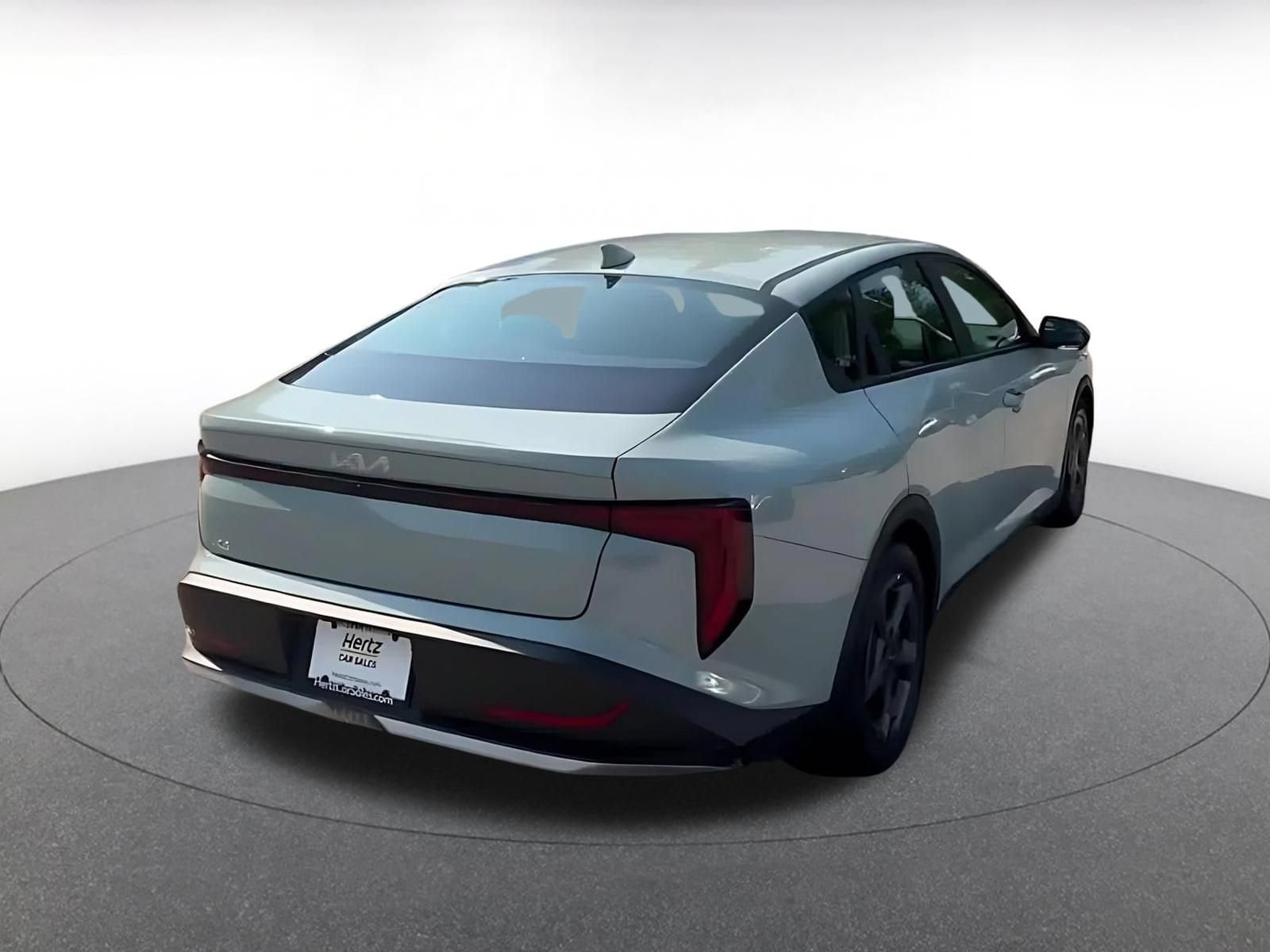 Thumbnail: 2026 Kia K4 - 16