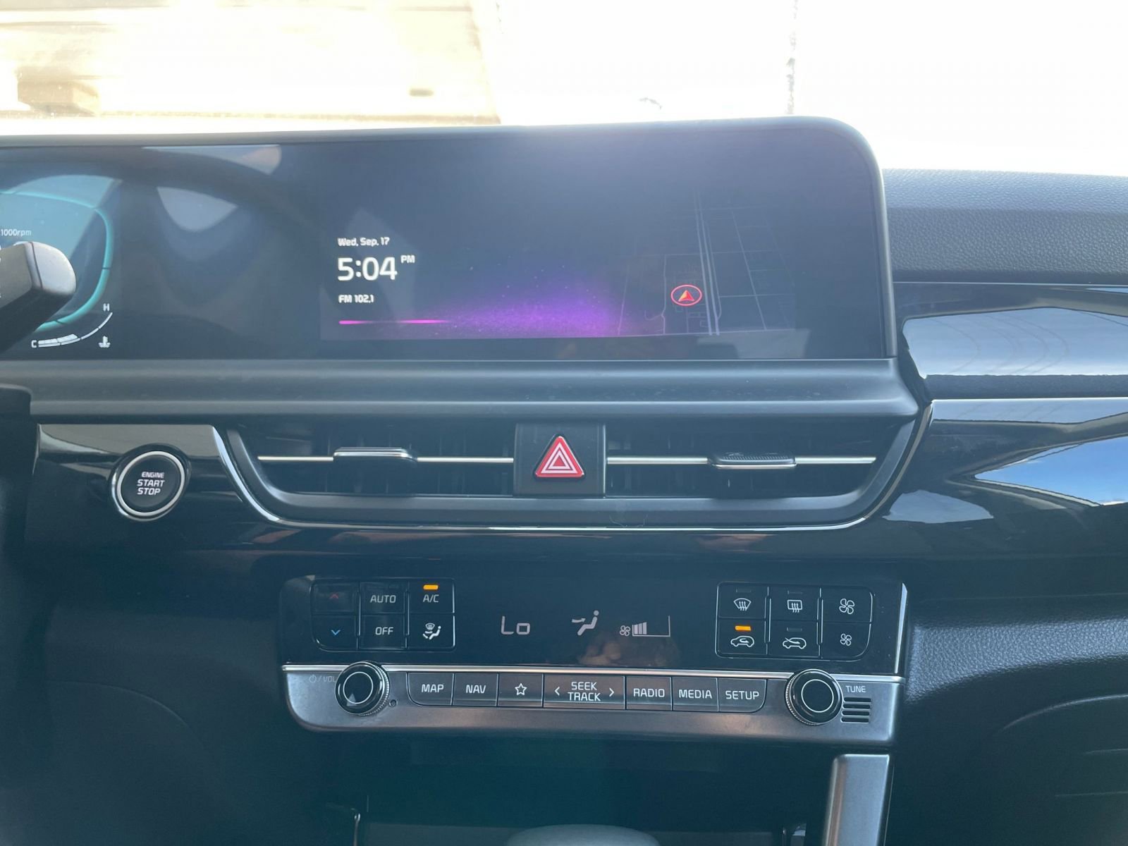 Thumbnail: 2025 Kia Seltos - 18