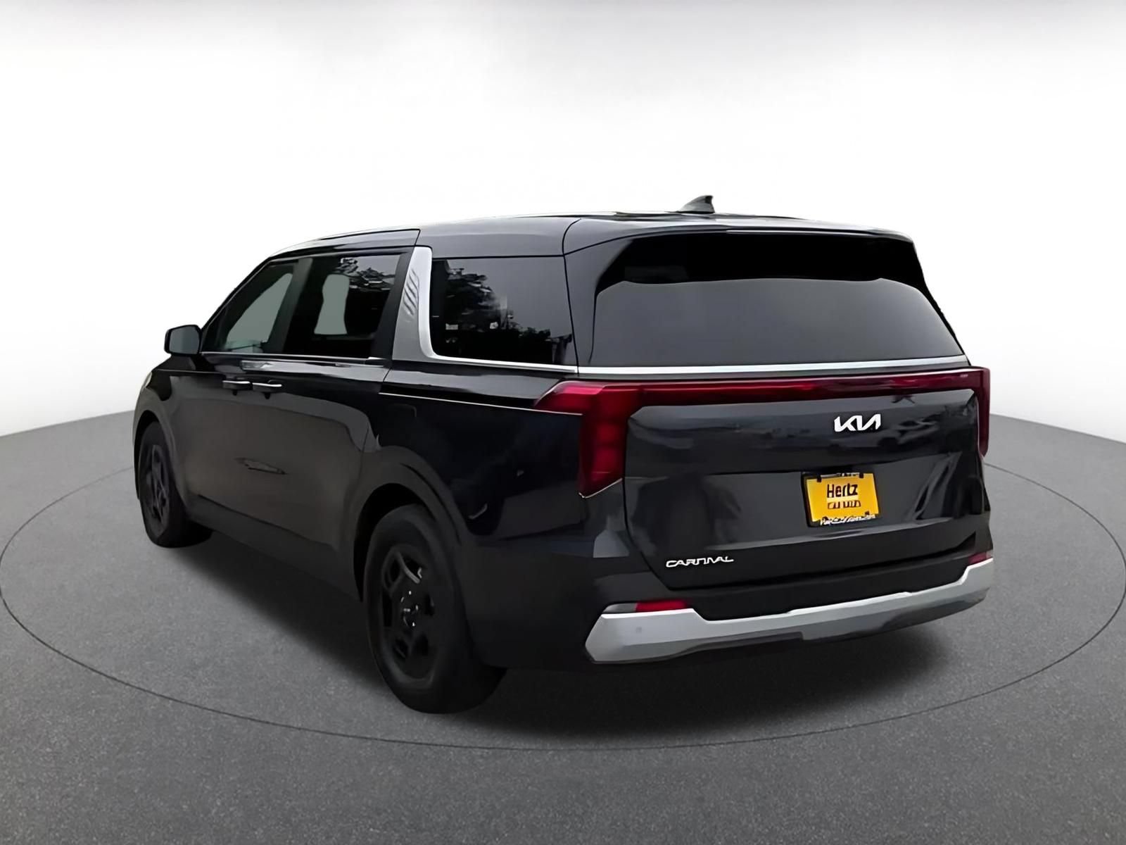 Thumbnail: 2026 Kia Carnival - 11