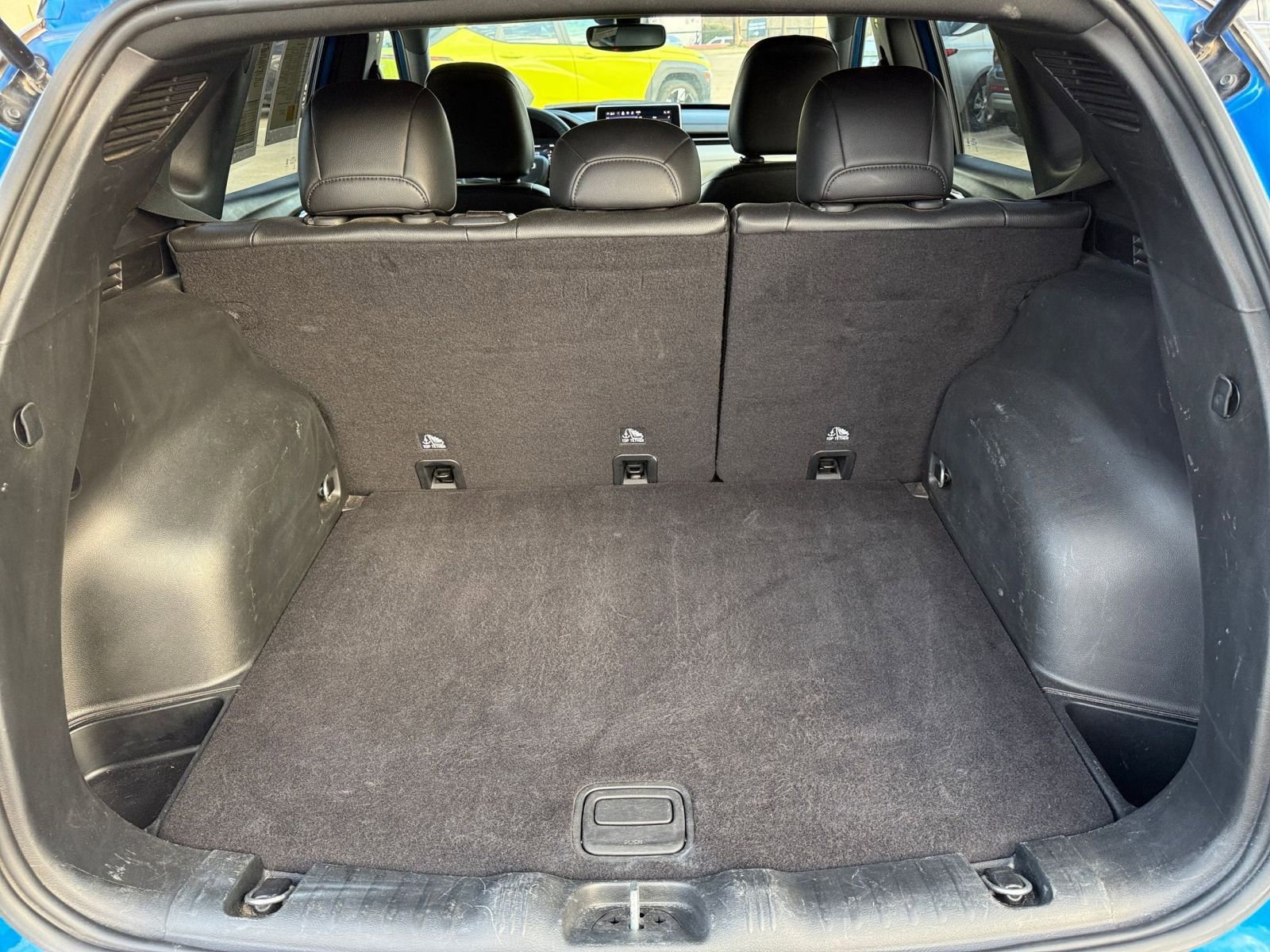 Thumbnail: 2025 Jeep Compass - 32