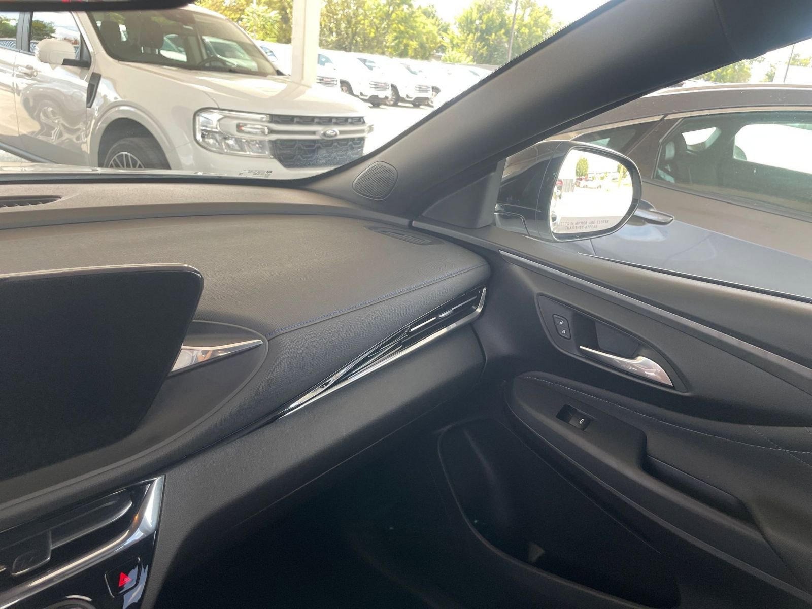 Thumbnail: 2025 Buick Envista - 33