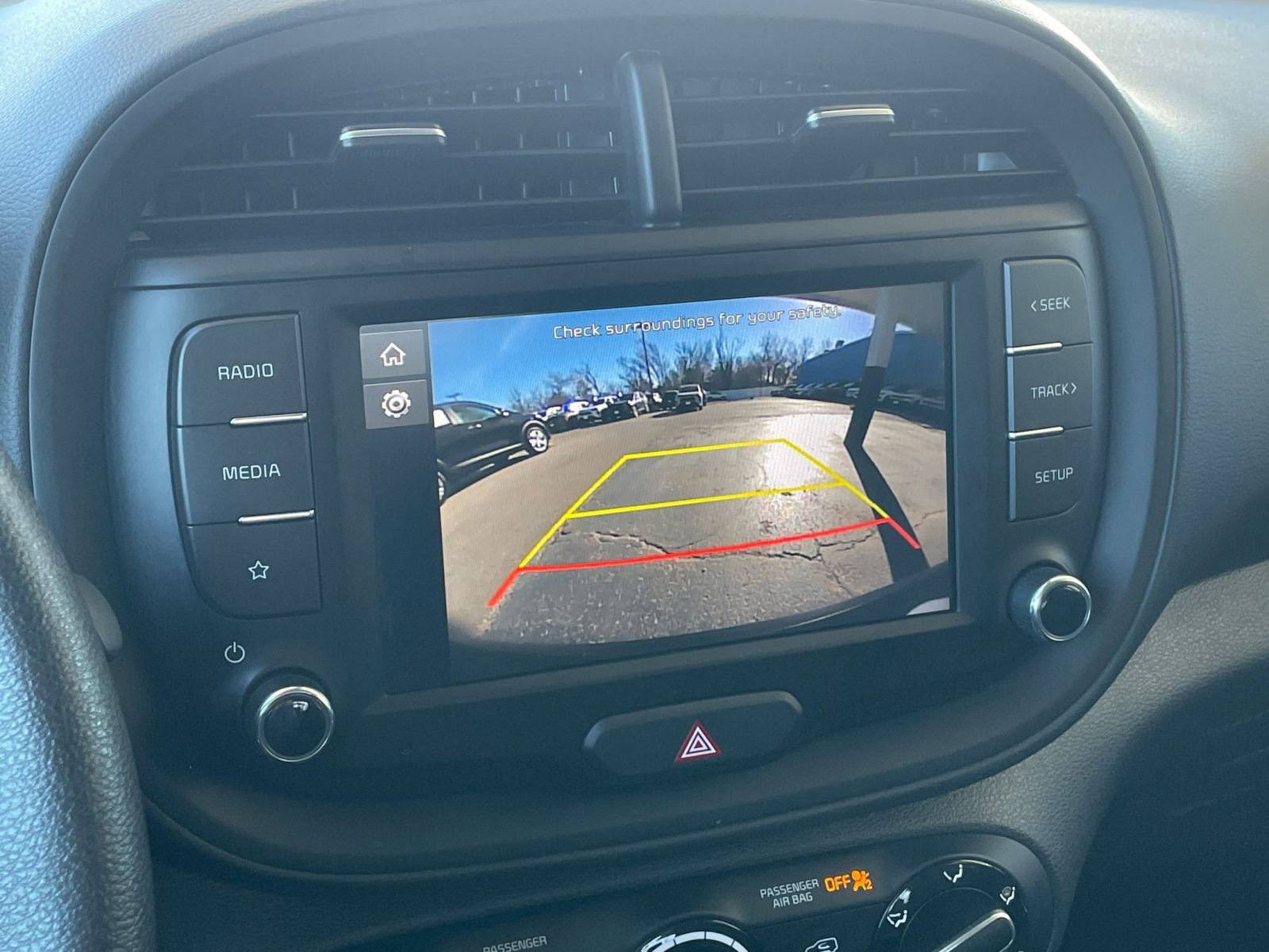 Thumbnail: 2025 Kia Soul - 17