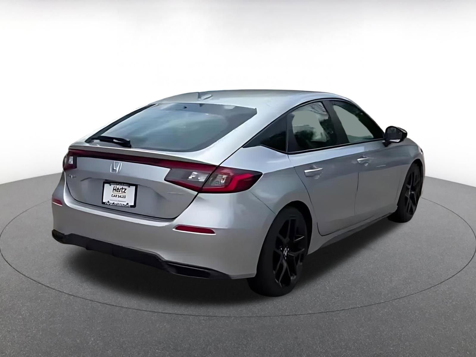 Thumbnail: 2025 Honda Civic - 15