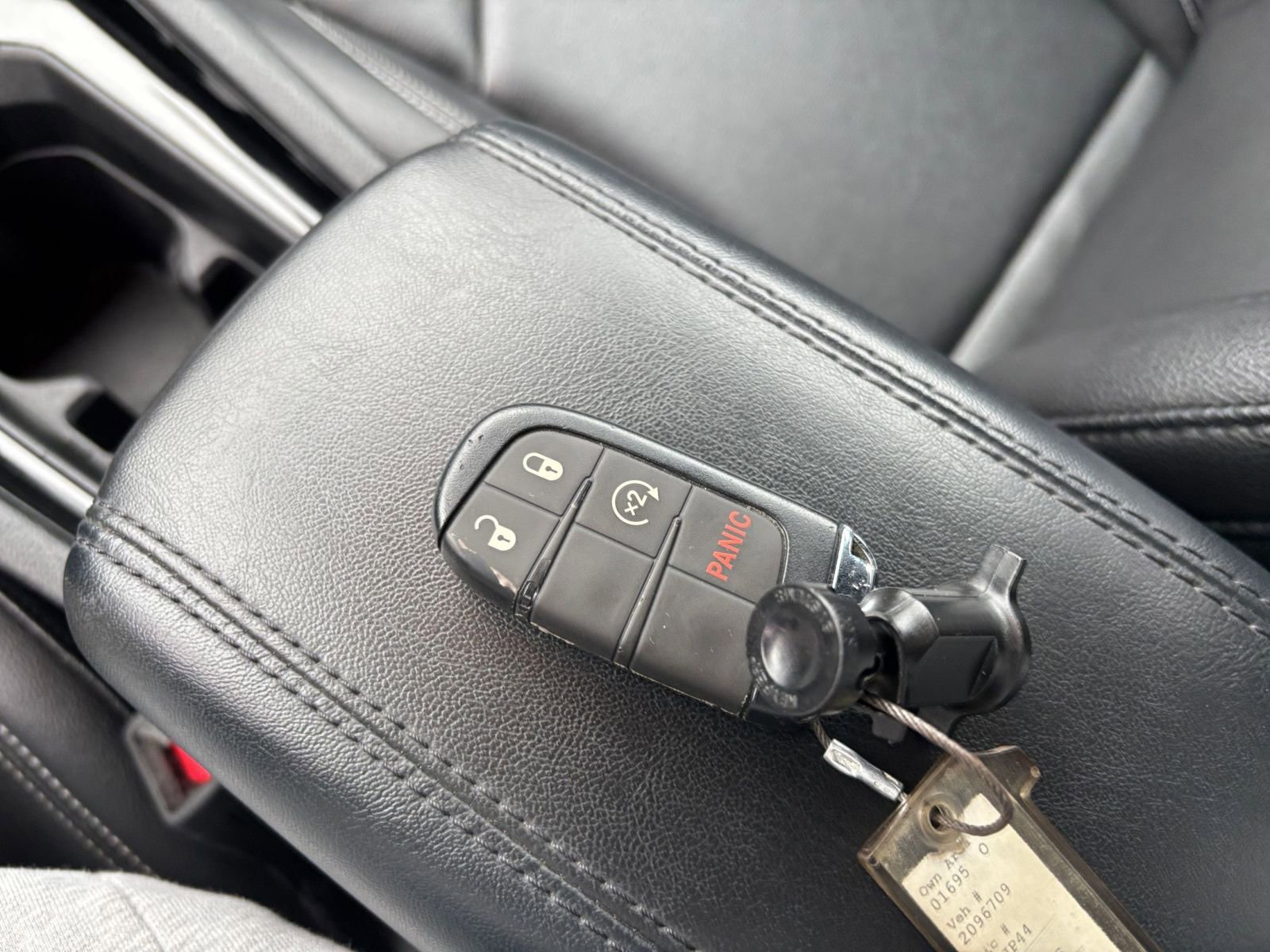 Thumbnail: 2025 Jeep Compass - 21