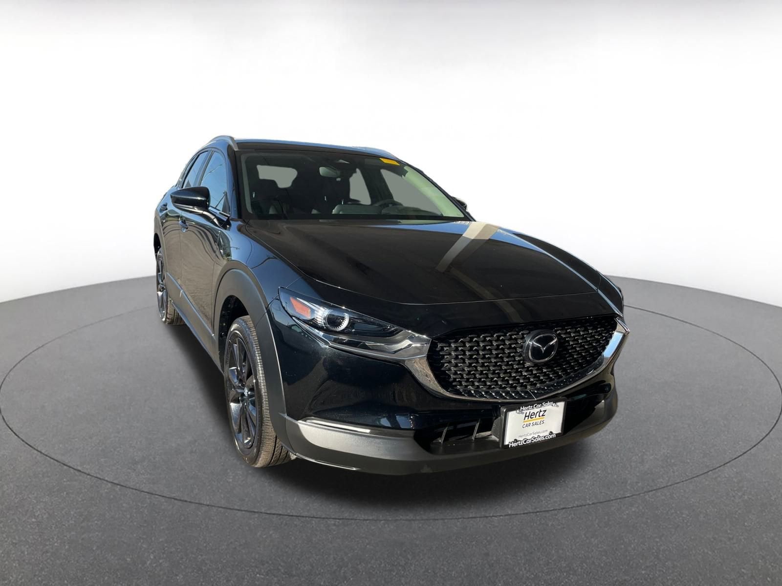 Thumbnail: 2025 Mazda CX-30 - 1