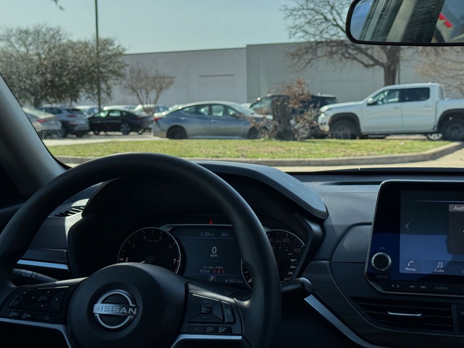Thumbnail: 2025 Nissan Altima - 34