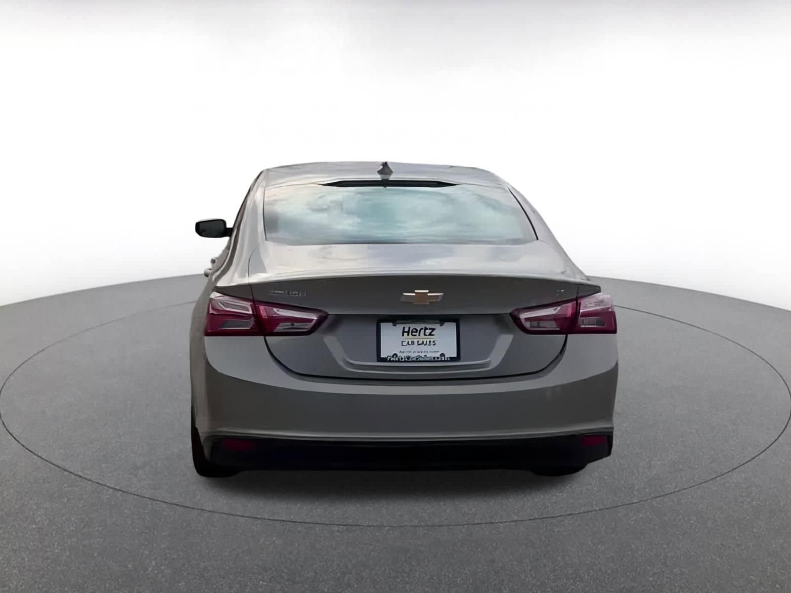 Thumbnail: 2024 Chevrolet Malibu - 11