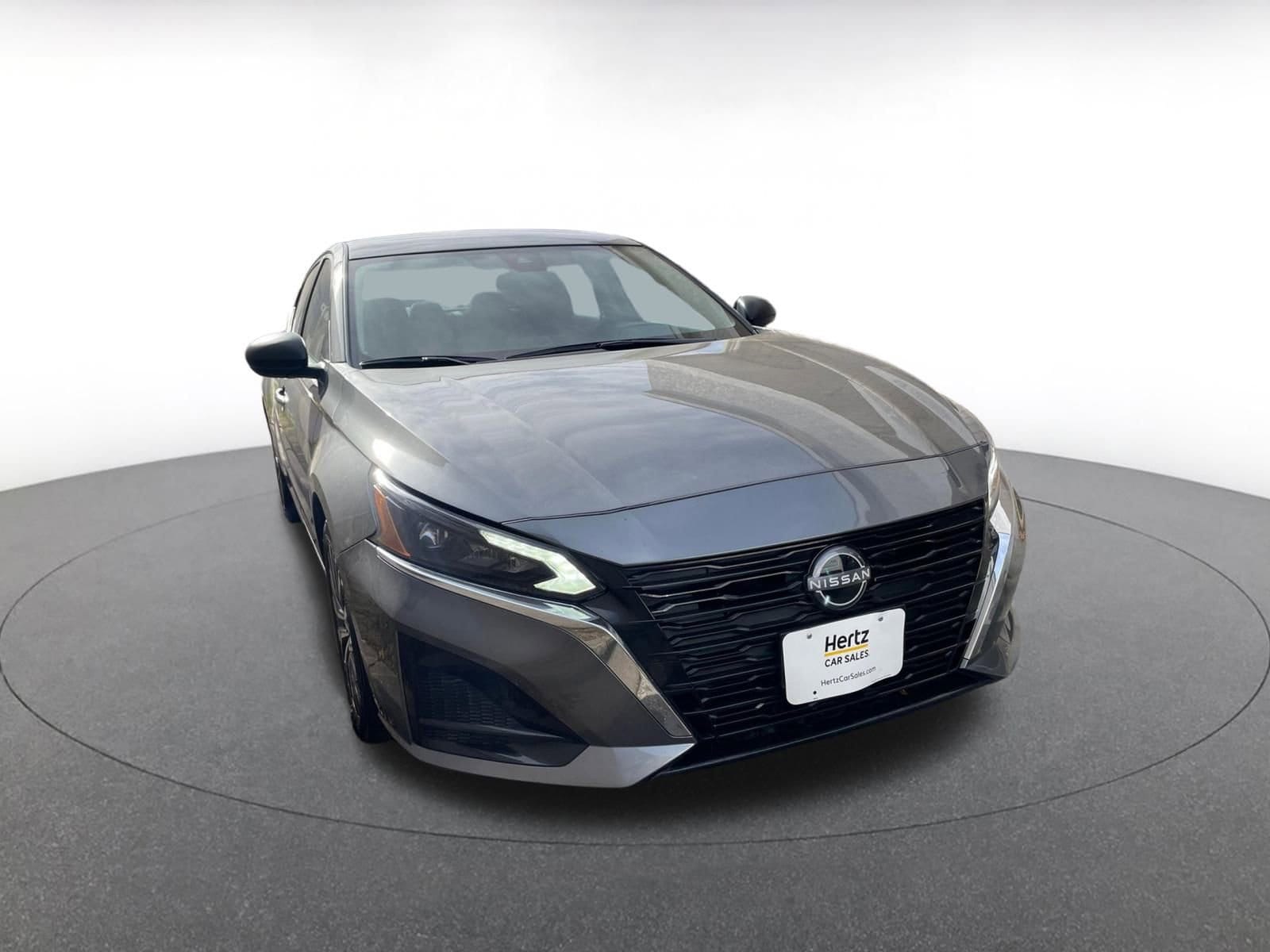 Thumbnail: 2025 Nissan Altima - 1