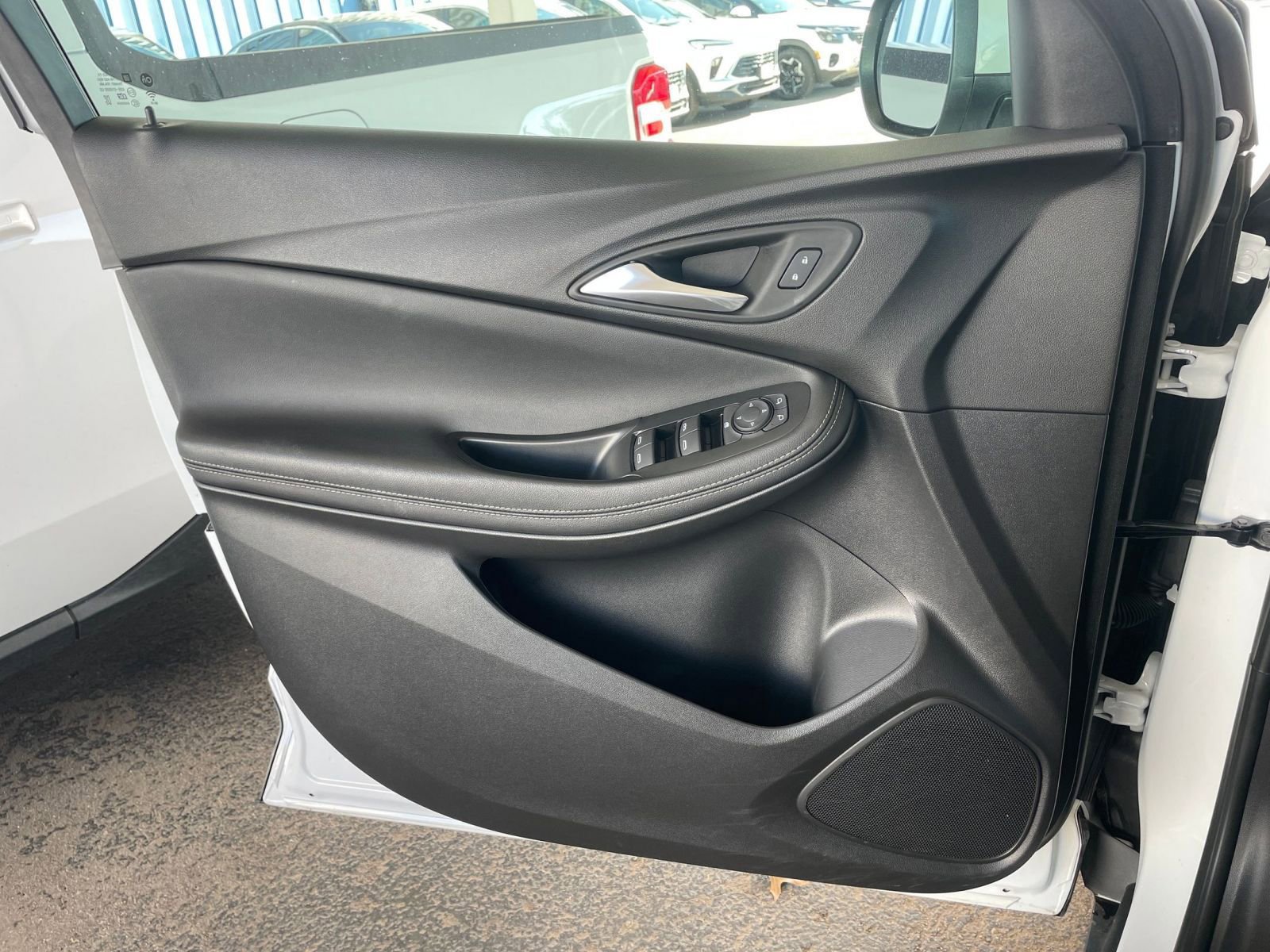 Thumbnail: 2025 Buick Encore GX - 20