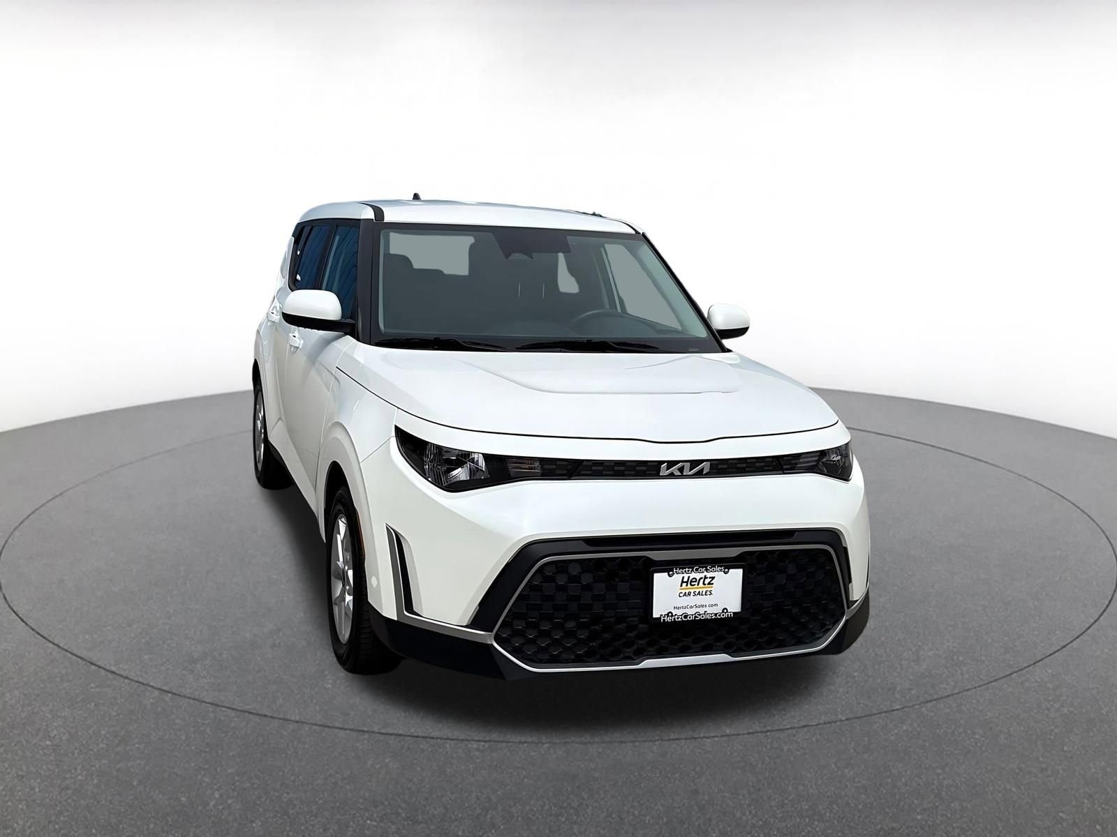 Thumbnail: 2025 Kia Soul - 1