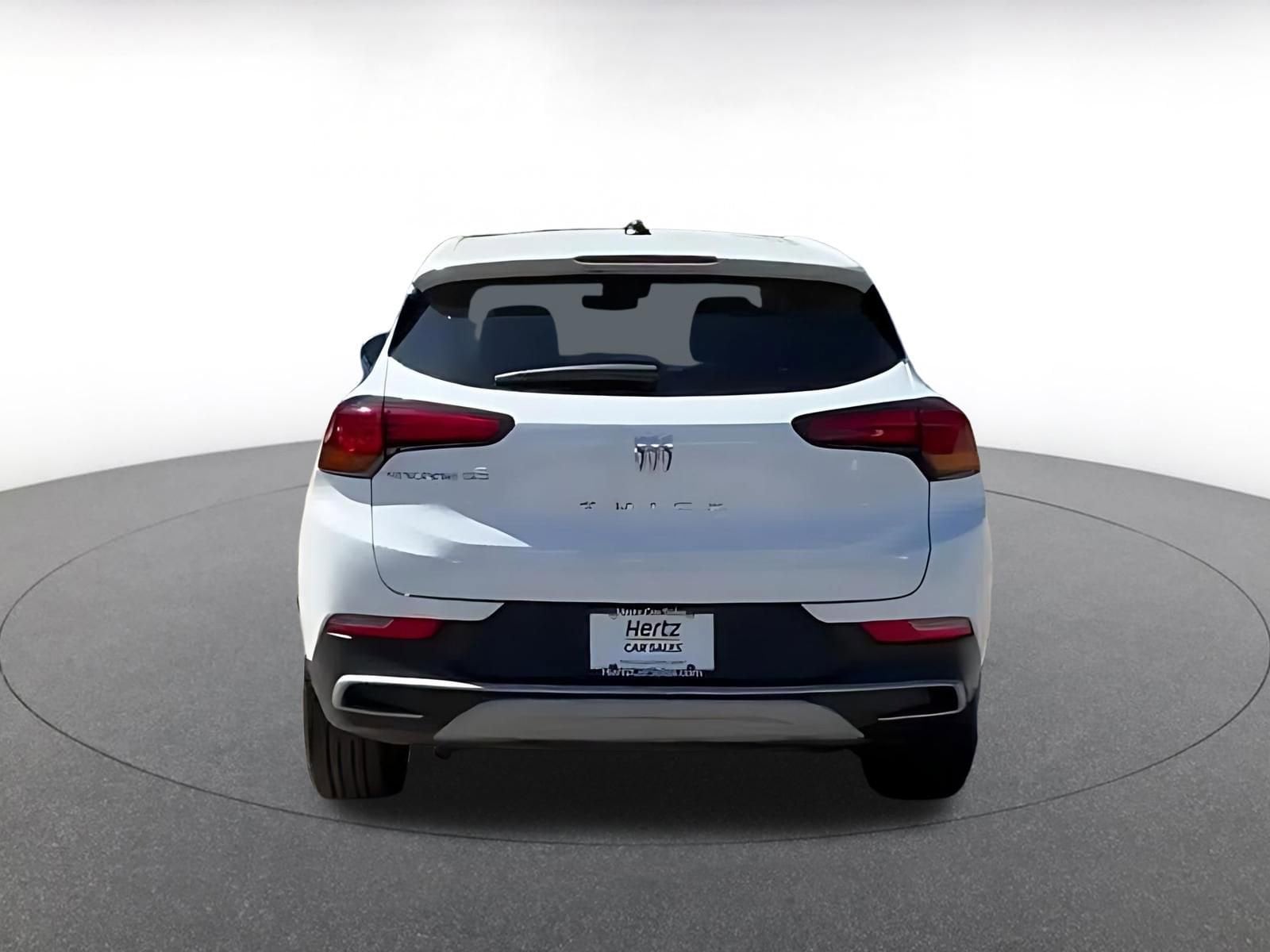 Thumbnail: 2025 Buick Encore GX - 11