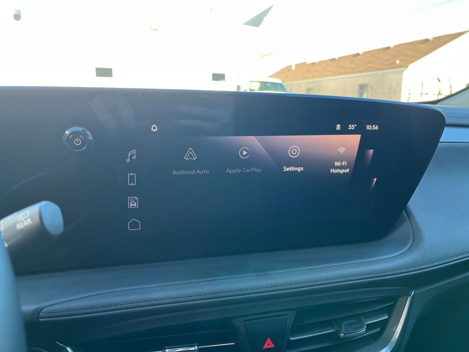 Thumbnail: 2025 Buick Encore GX - 21