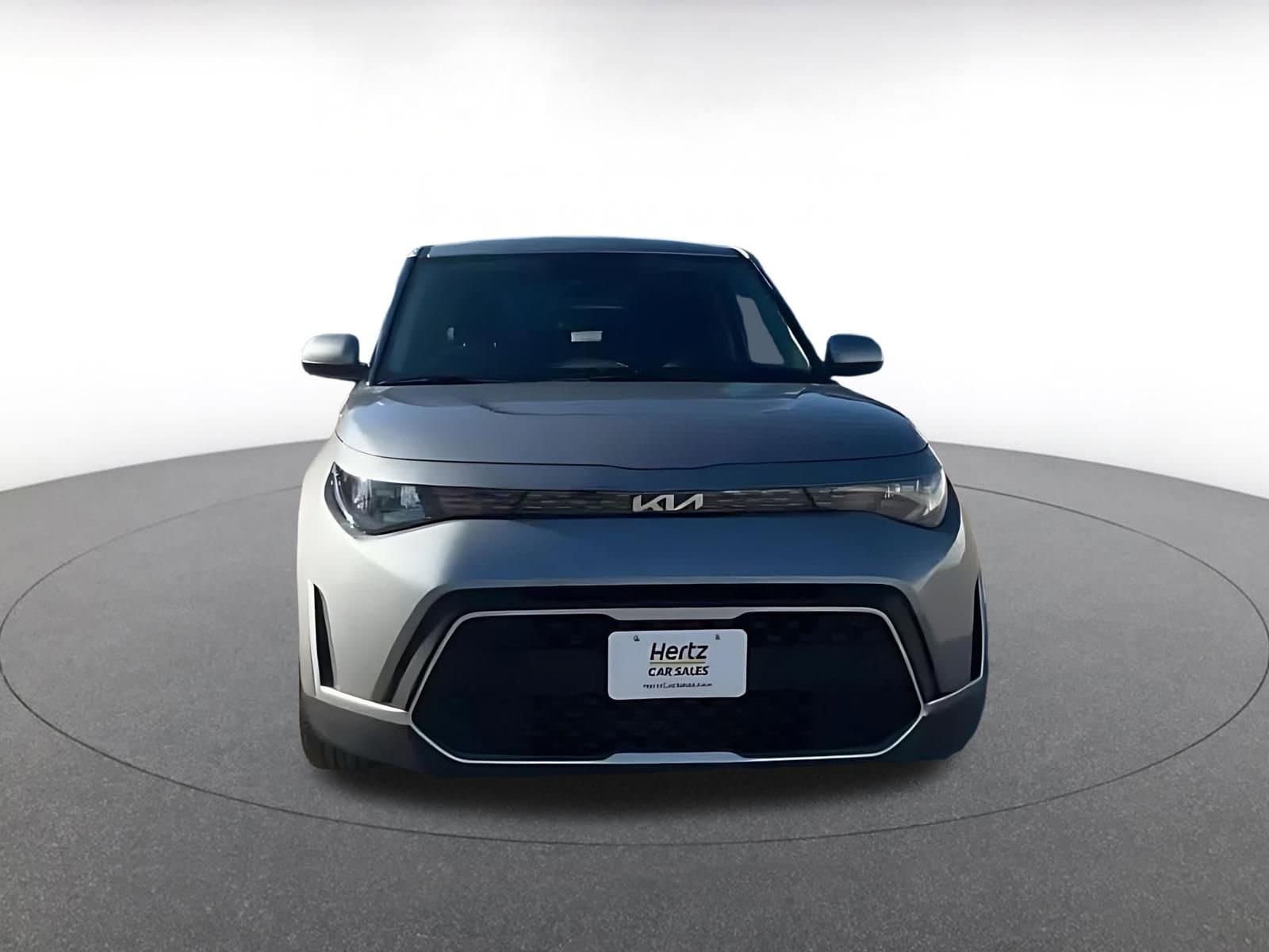 Thumbnail: 2025 Kia Soul - 4