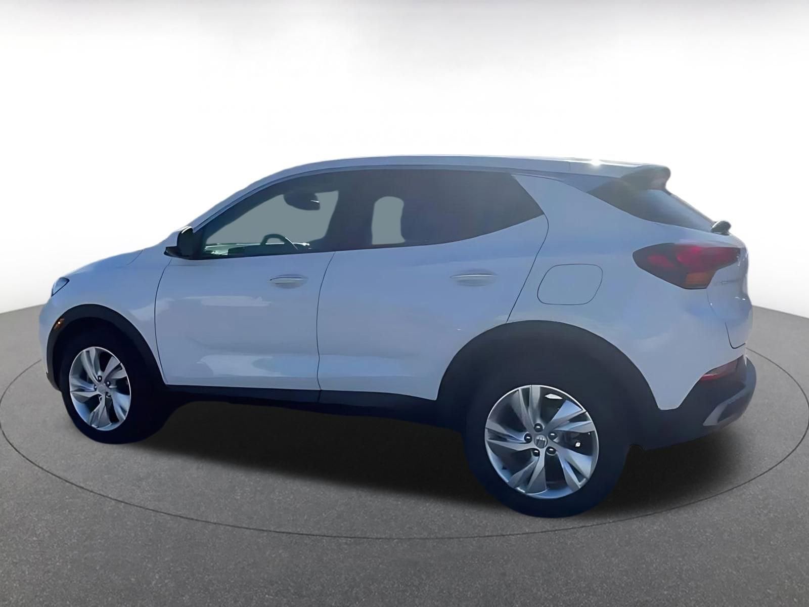 Thumbnail: 2025 Buick Encore GX - 10