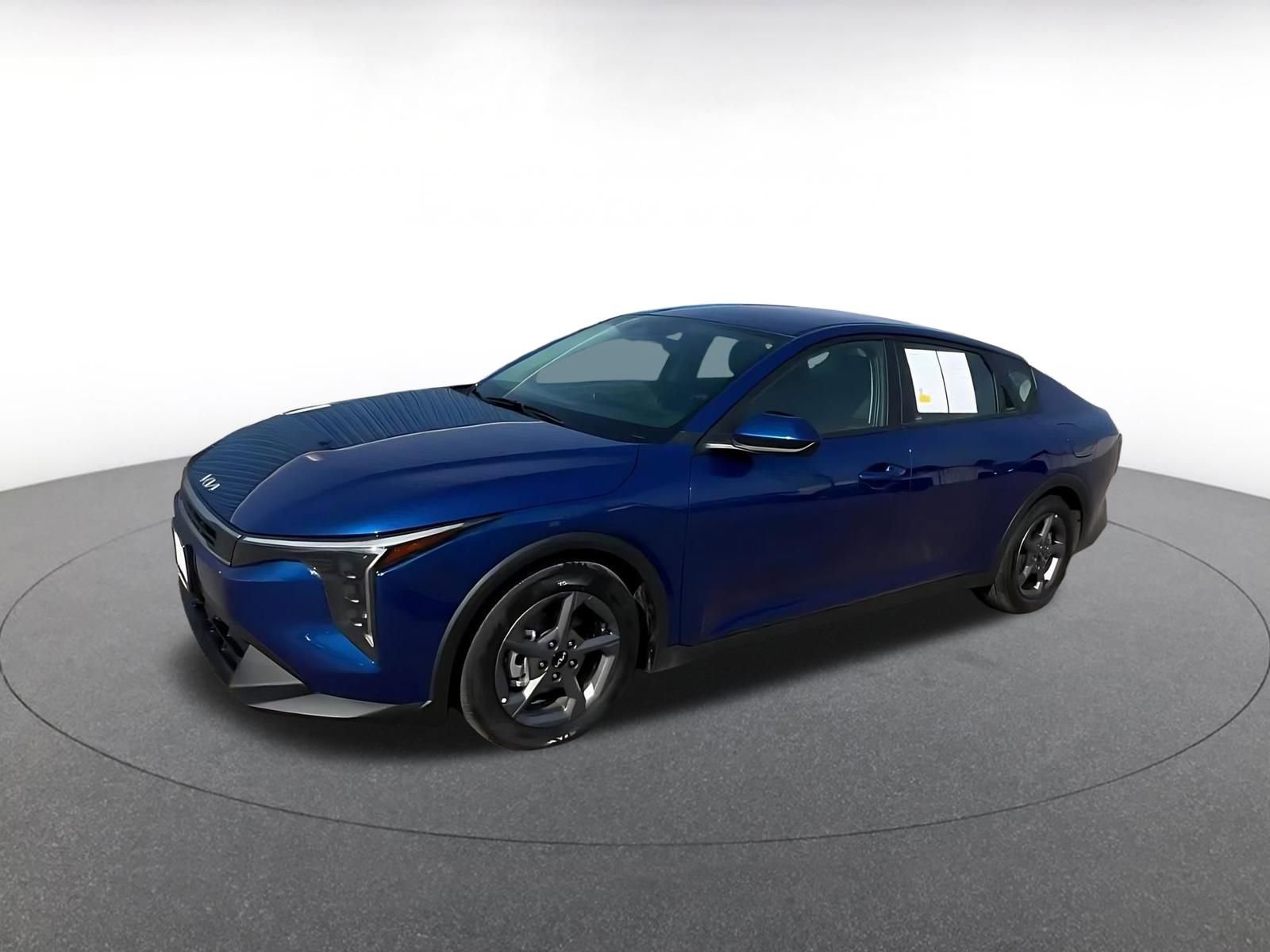 Thumbnail: 2025 Kia K4 - 8