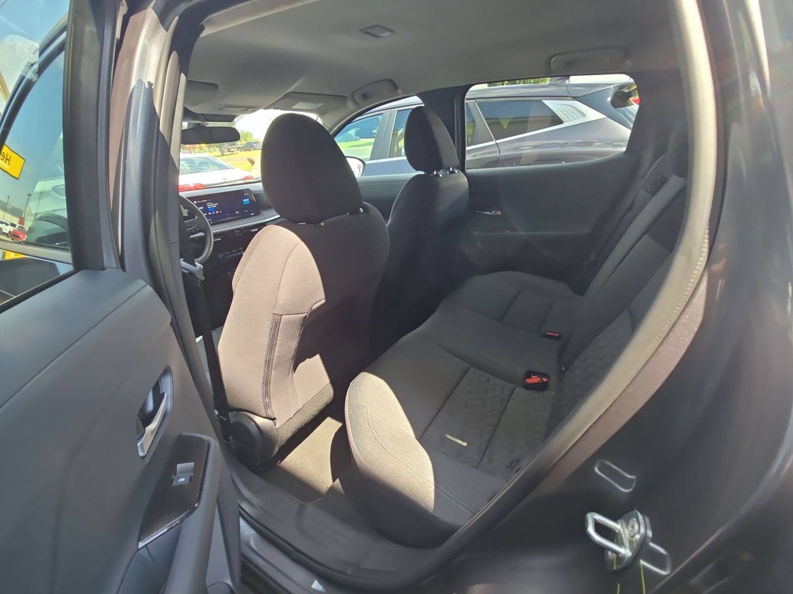 Thumbnail: 2026 Nissan Kicks - 29