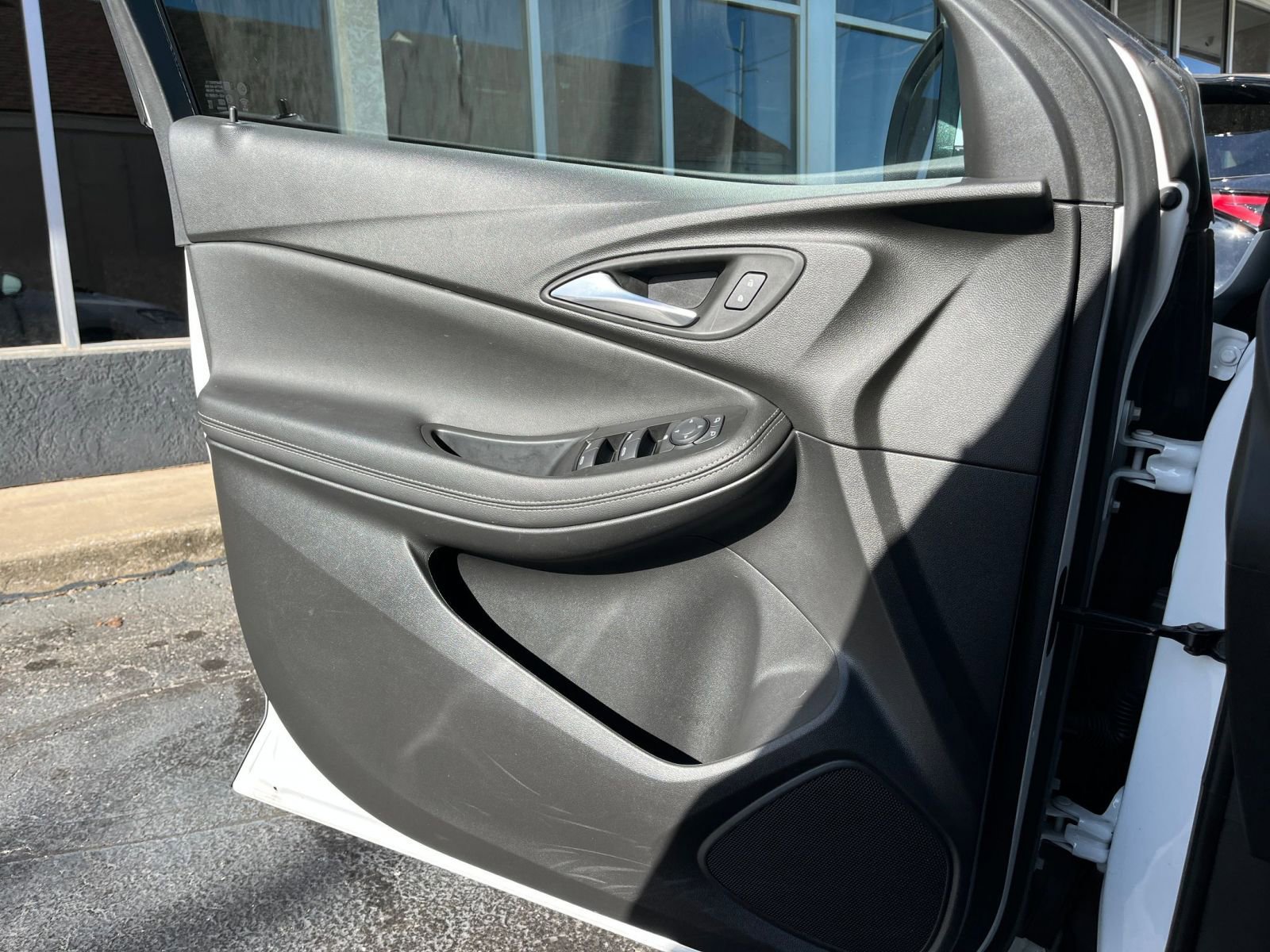 Thumbnail: 2025 Buick Encore GX - 20