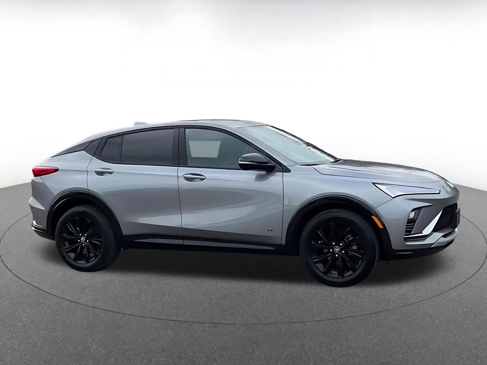 Thumbnail: 2025 Buick Envista - 16