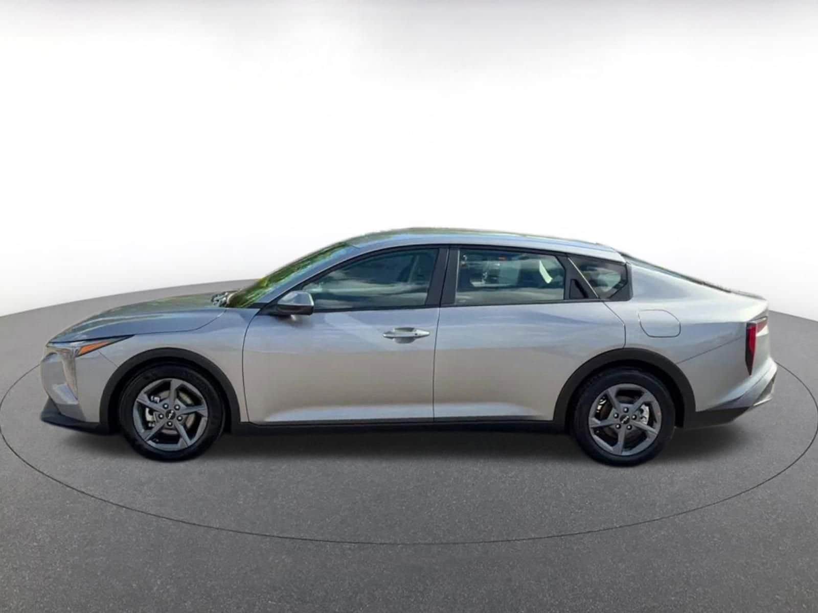 Thumbnail: 2025 Kia K4 - 9