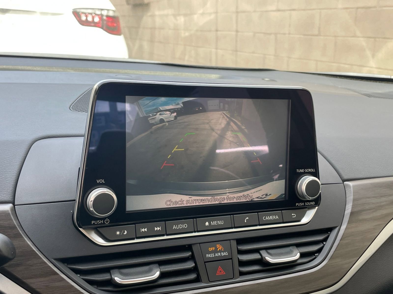 Thumbnail: 2025 Nissan Altima - 17