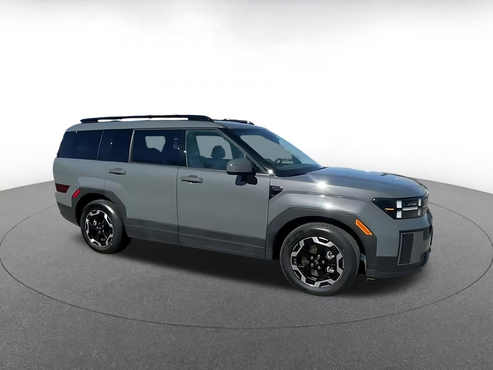 Thumbnail: 2025 Hyundai Santa Fe - 2