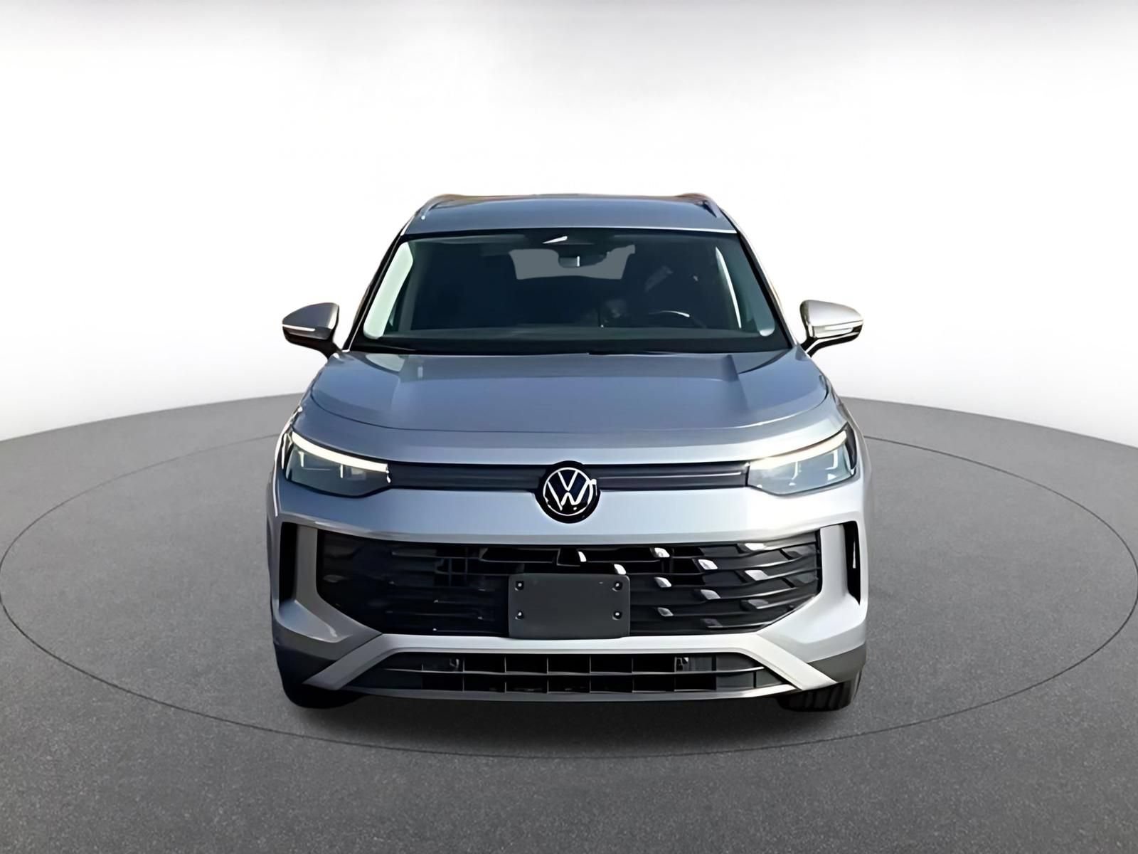 Thumbnail: 2026 Volkswagen Tiguan - 4