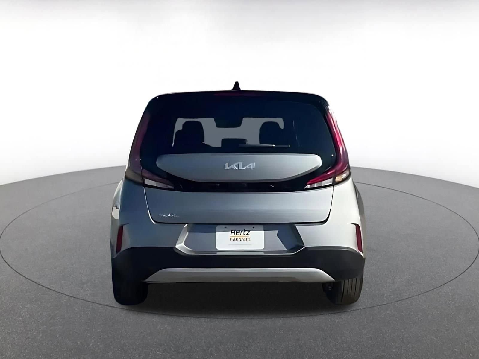 Thumbnail: 2025 Kia Soul - 11