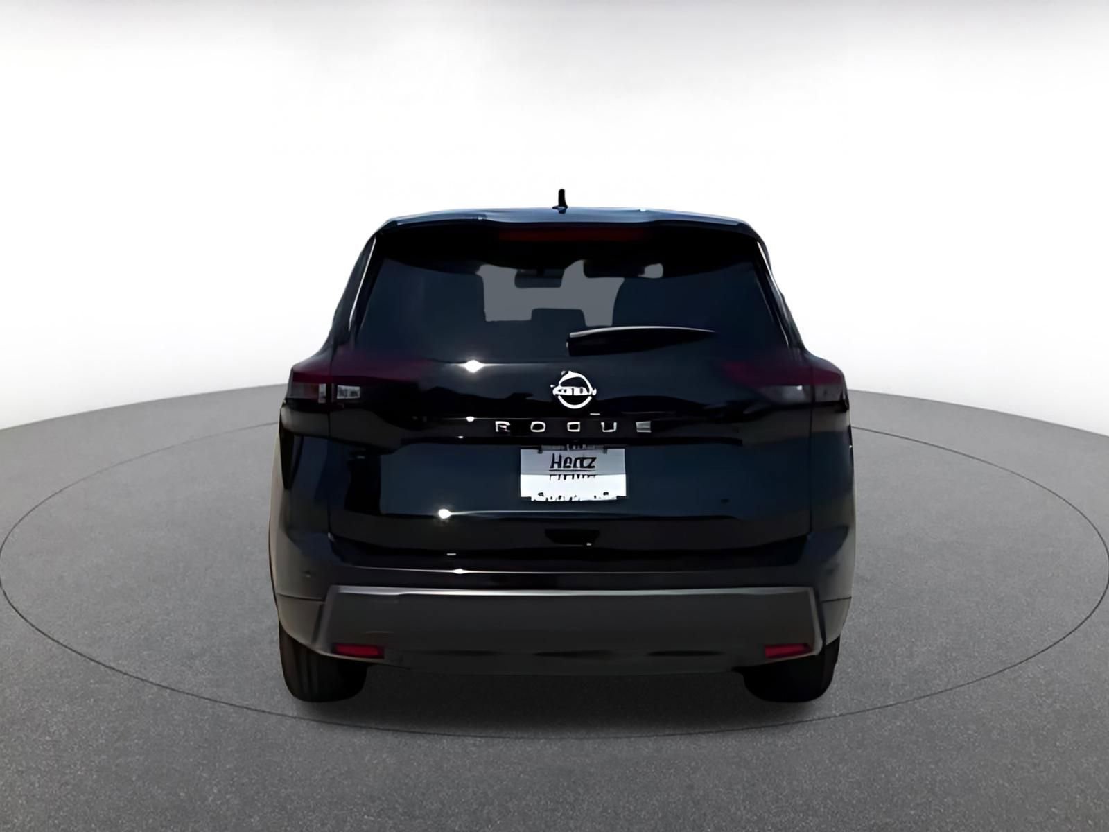 Thumbnail: 2025 Nissan Rogue - 16