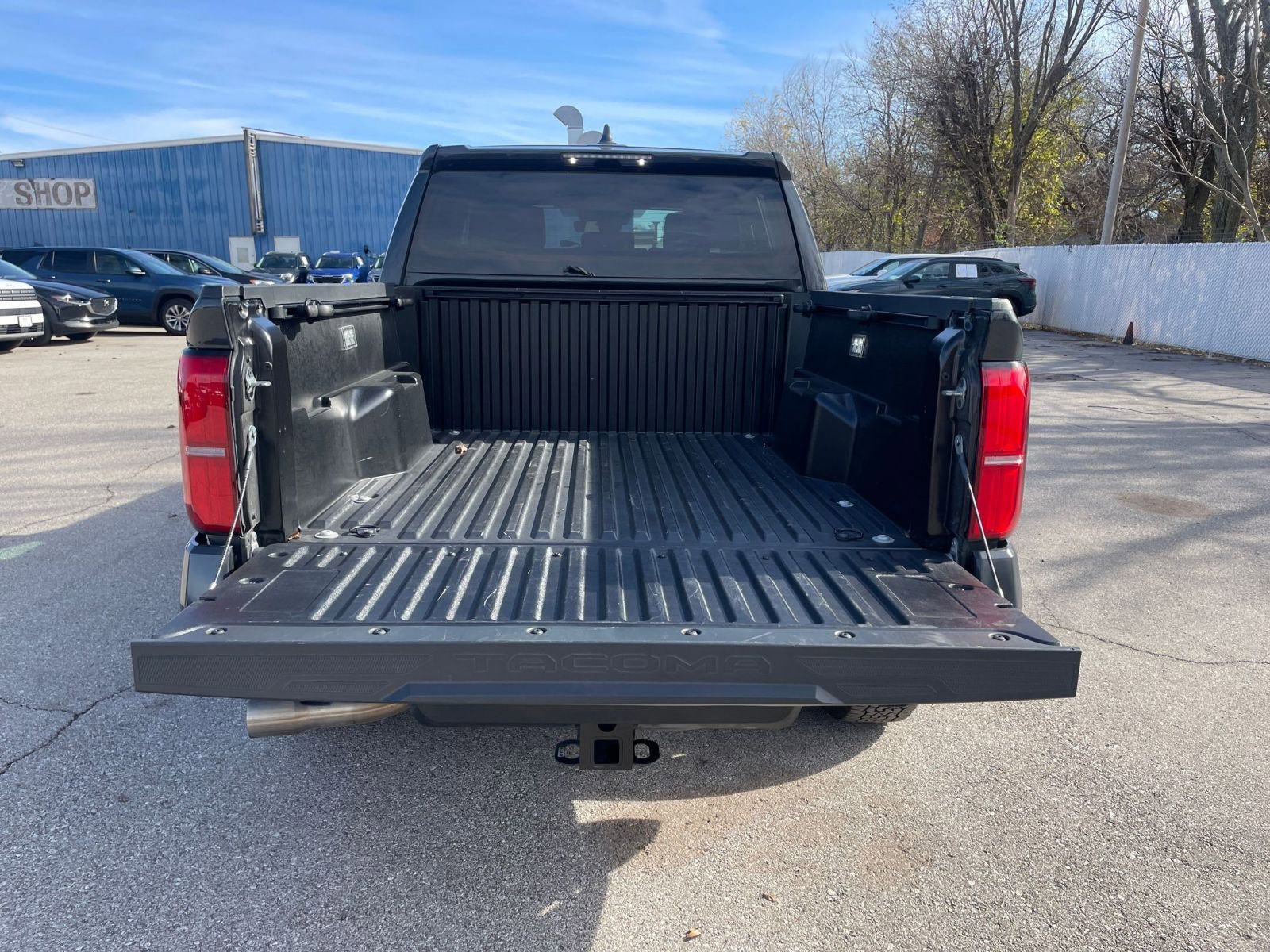 Thumbnail: 2025 Toyota Tacoma - 29