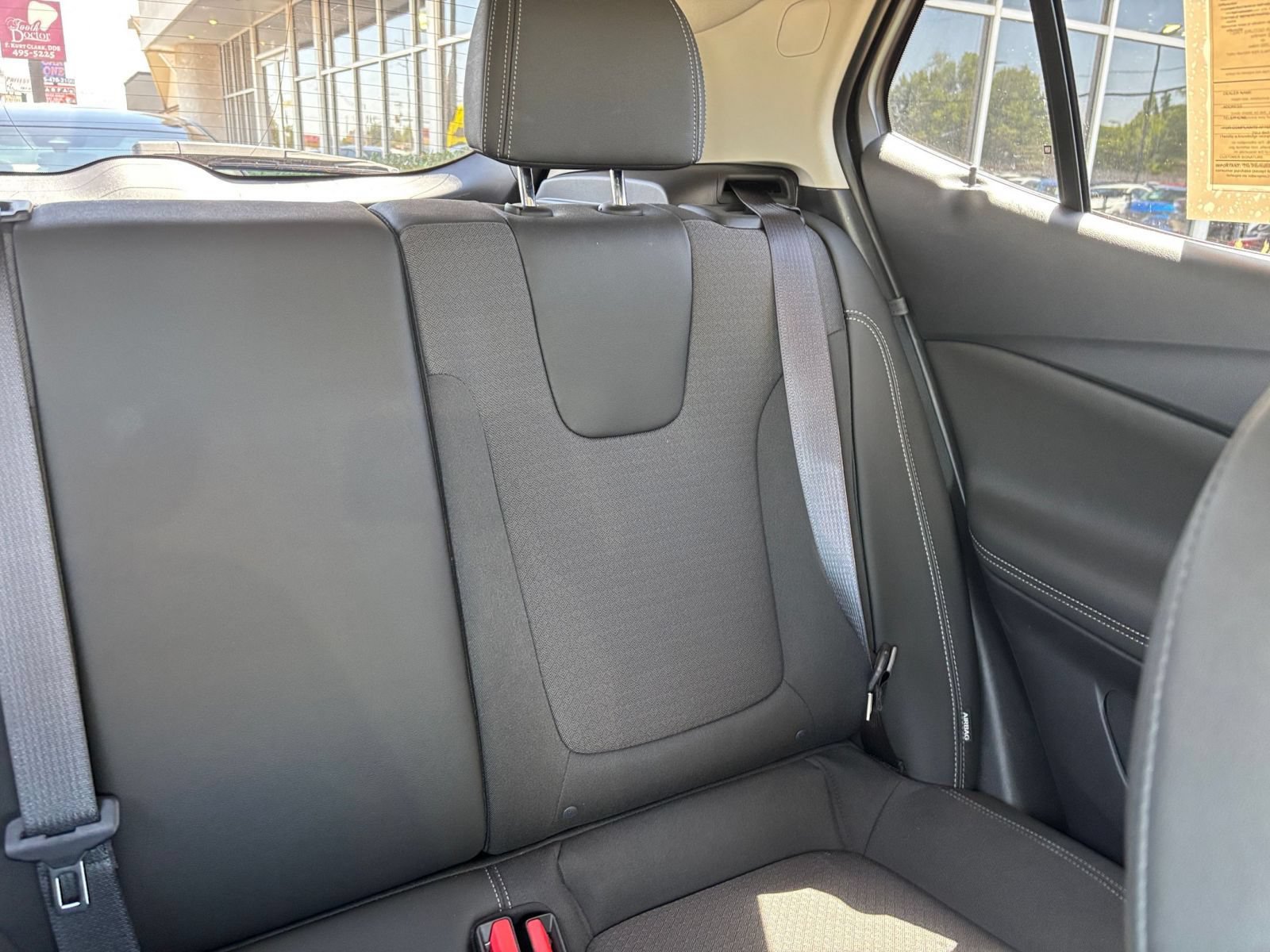 Thumbnail: 2026 Buick Encore GX - 35