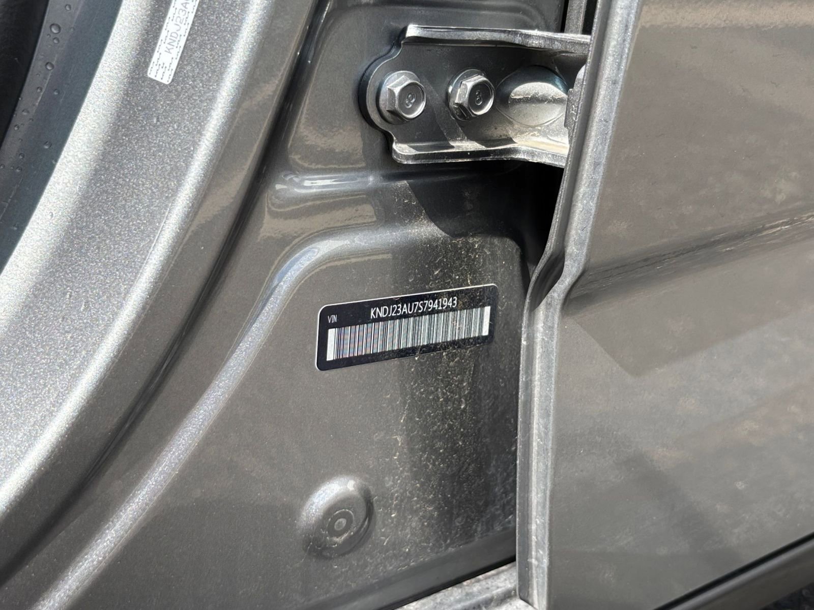 Thumbnail: 2025 Kia Soul - 27