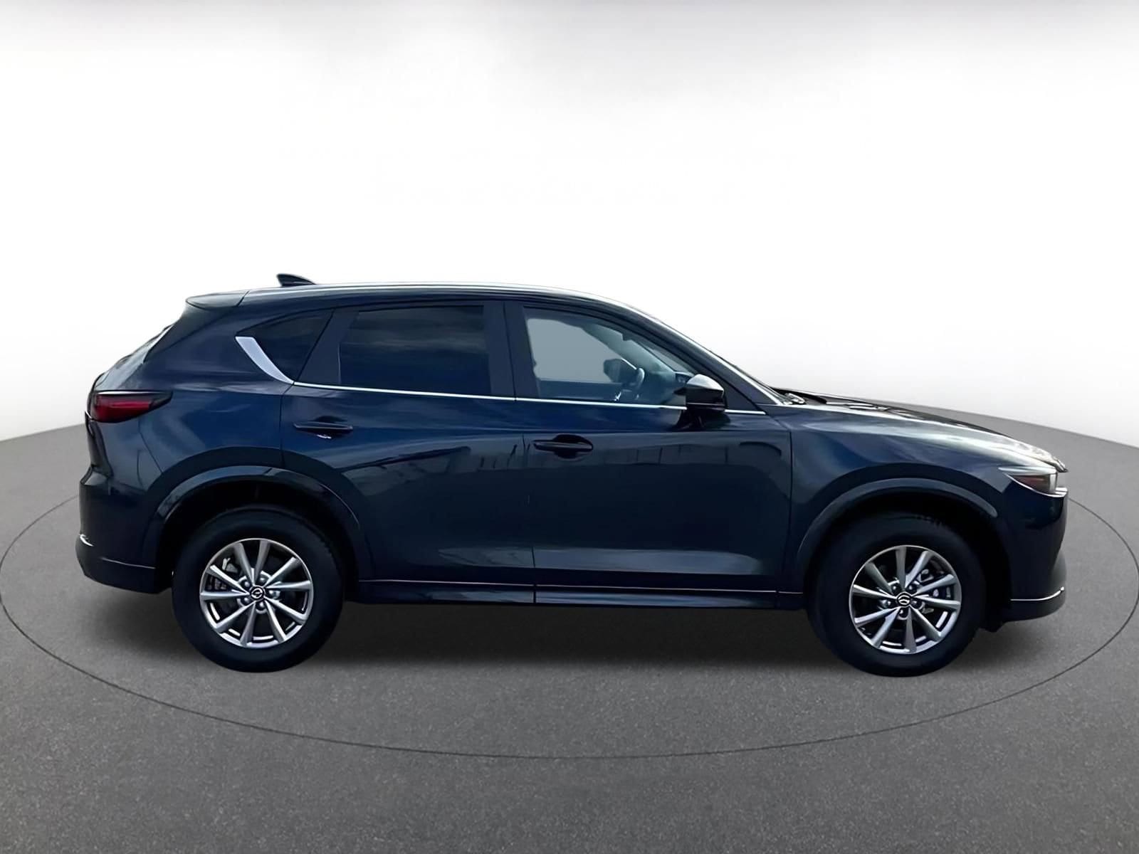 Thumbnail: 2025 Mazda CX-5 - 14