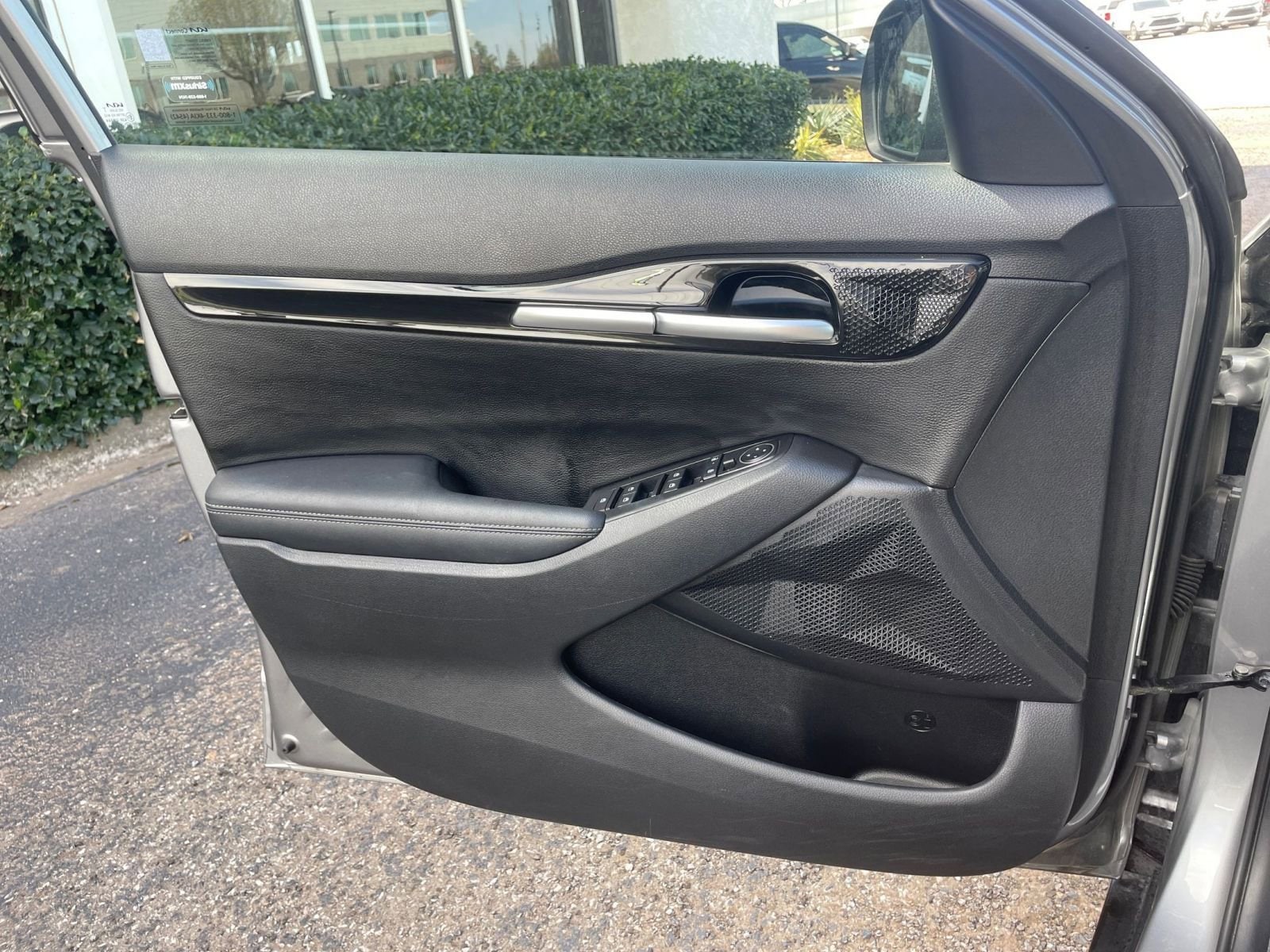 Thumbnail: 2025 Kia Seltos - 18