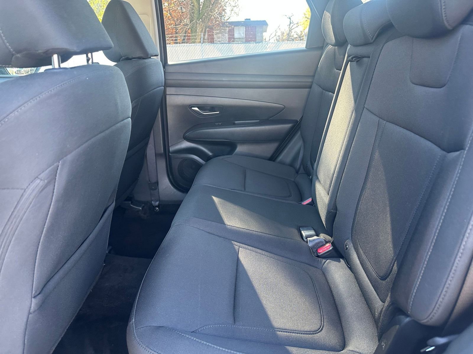 Thumbnail: 2025 Hyundai Tucson - 25