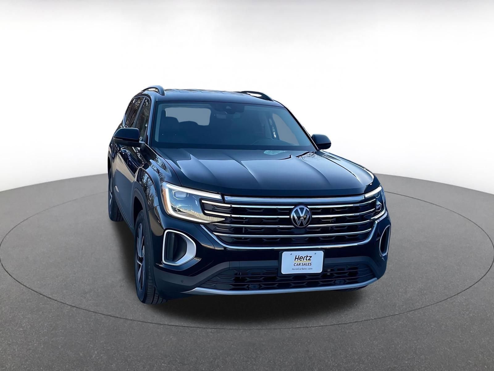 Thumbnail: 2025 Volkswagen Atlas - 1