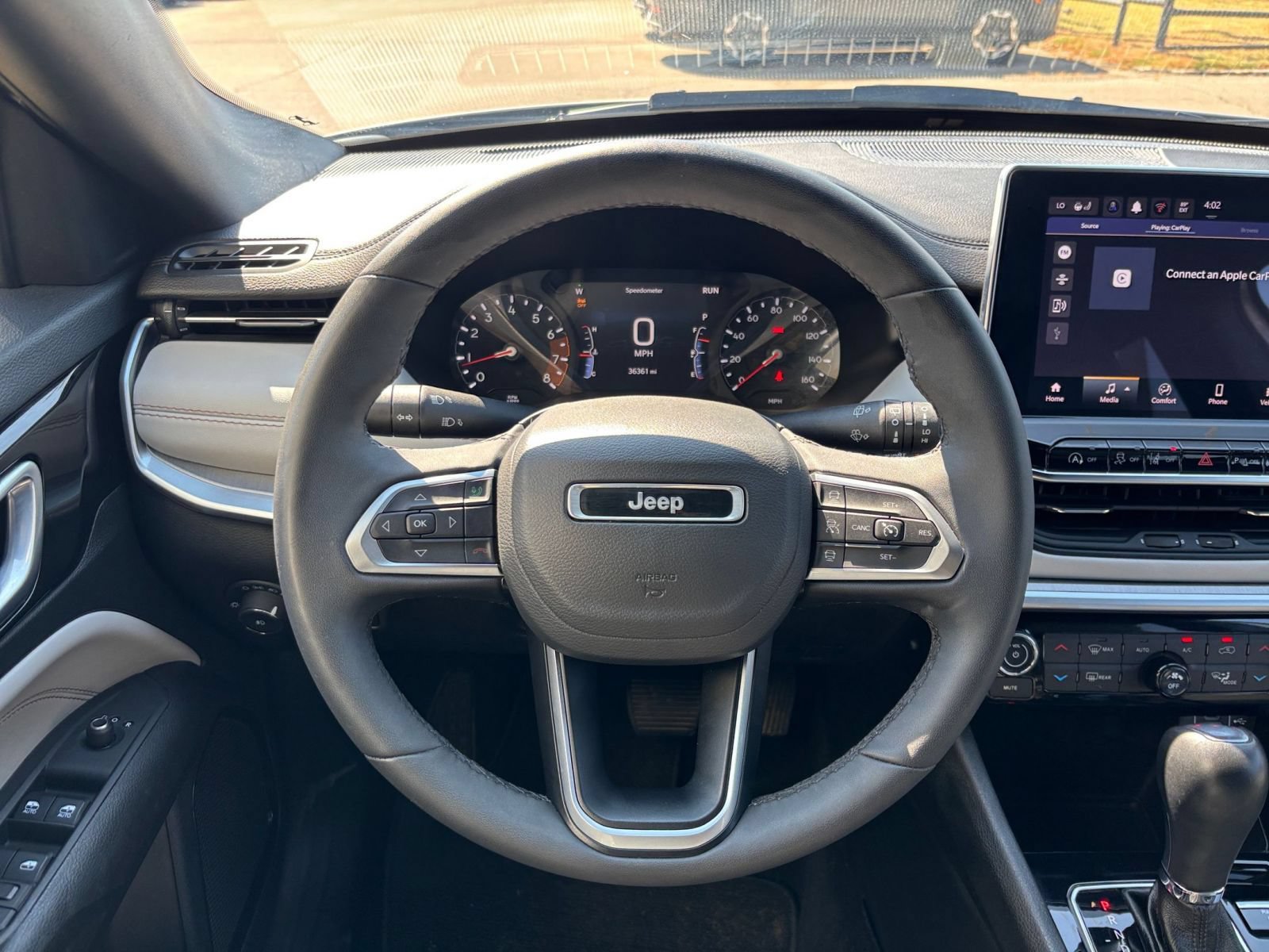 Thumbnail: 2025 Jeep Compass - 24