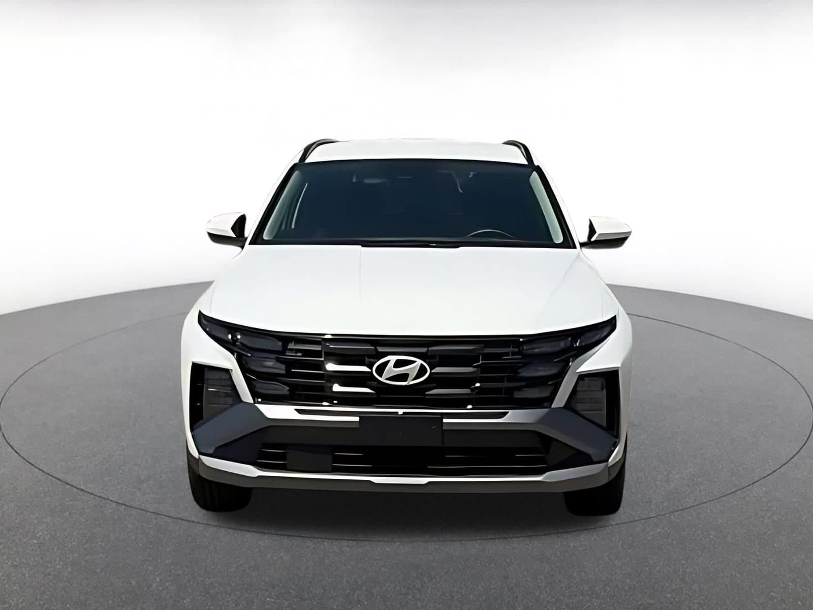 Thumbnail: 2026 Hyundai Tucson - 4