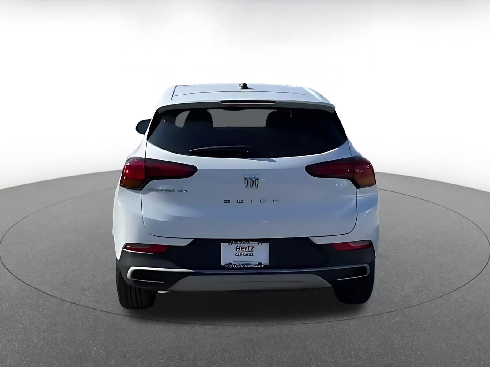 Thumbnail: 2025 Buick Encore GX - 12