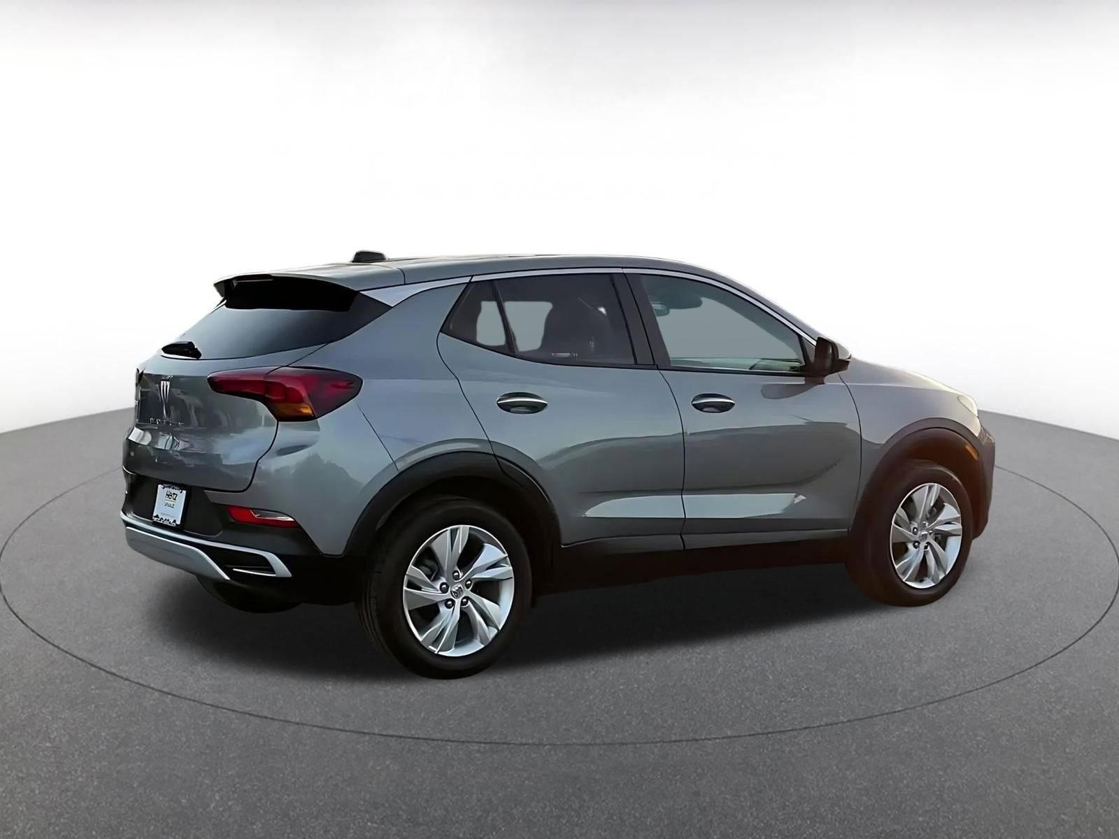 Thumbnail: 2025 Buick Encore GX - 14