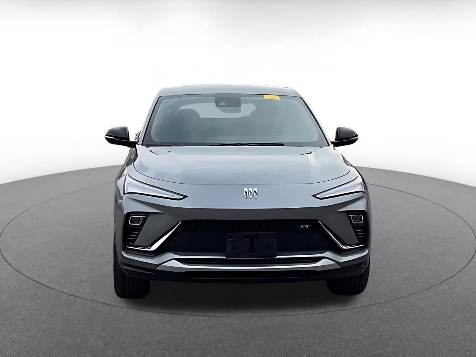 Thumbnail: 2025 Buick Envista - 3